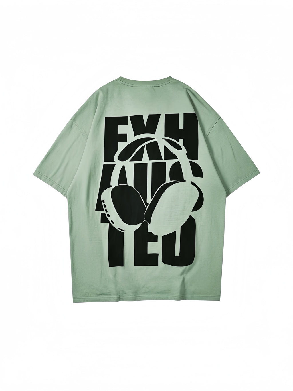 EXHAUSTED TALES TEE
