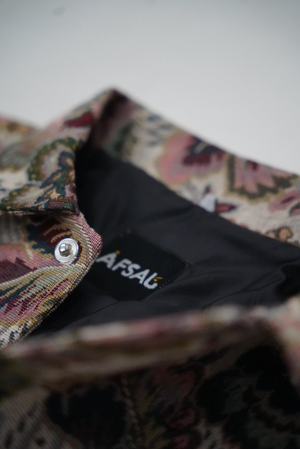 BLOOMING BREEZE JACKET