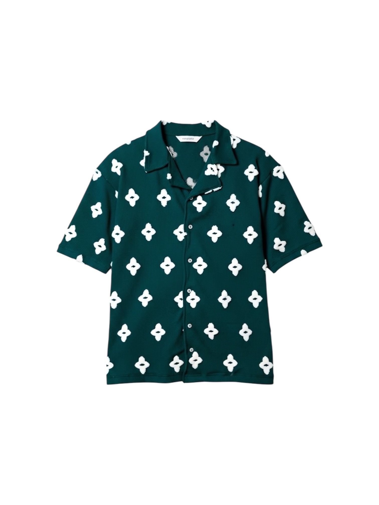 DEEP GREEN CUBAN