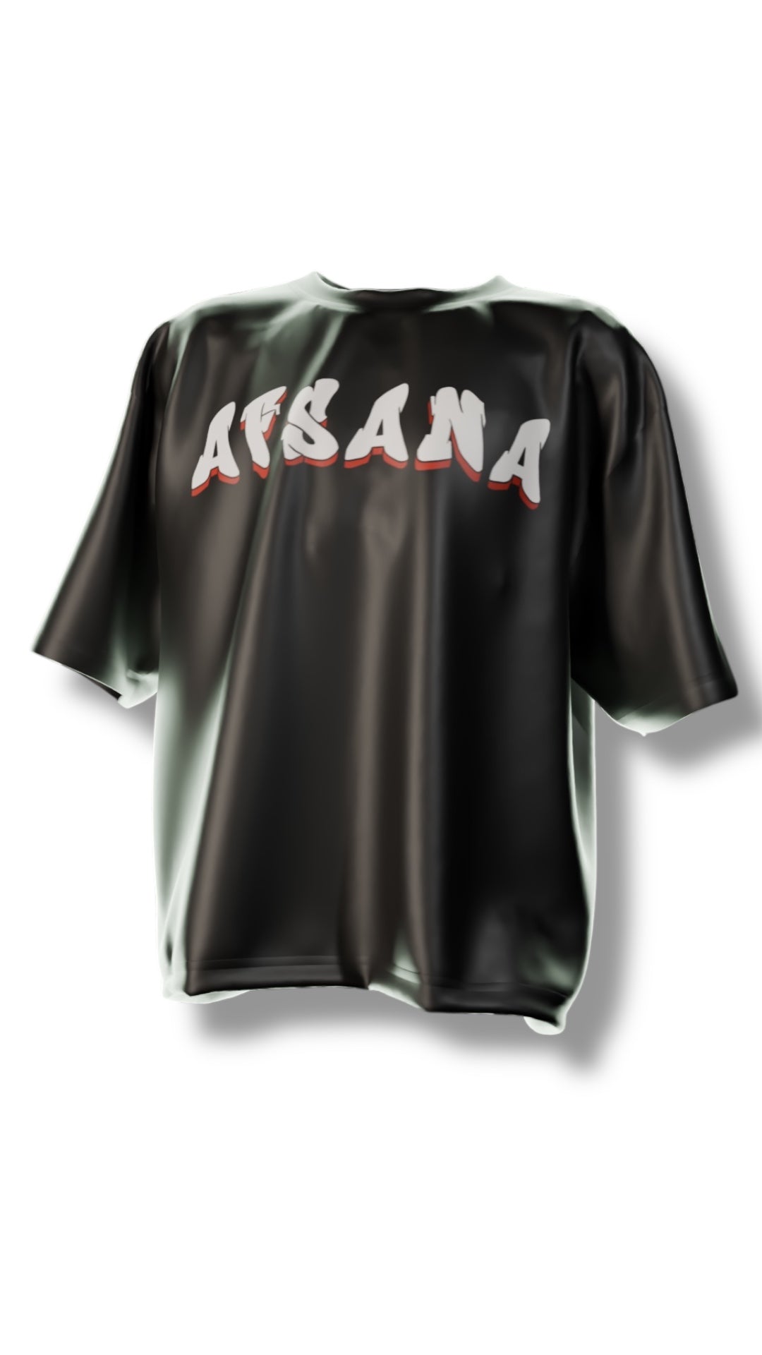 WINGS OF FIRE TEE