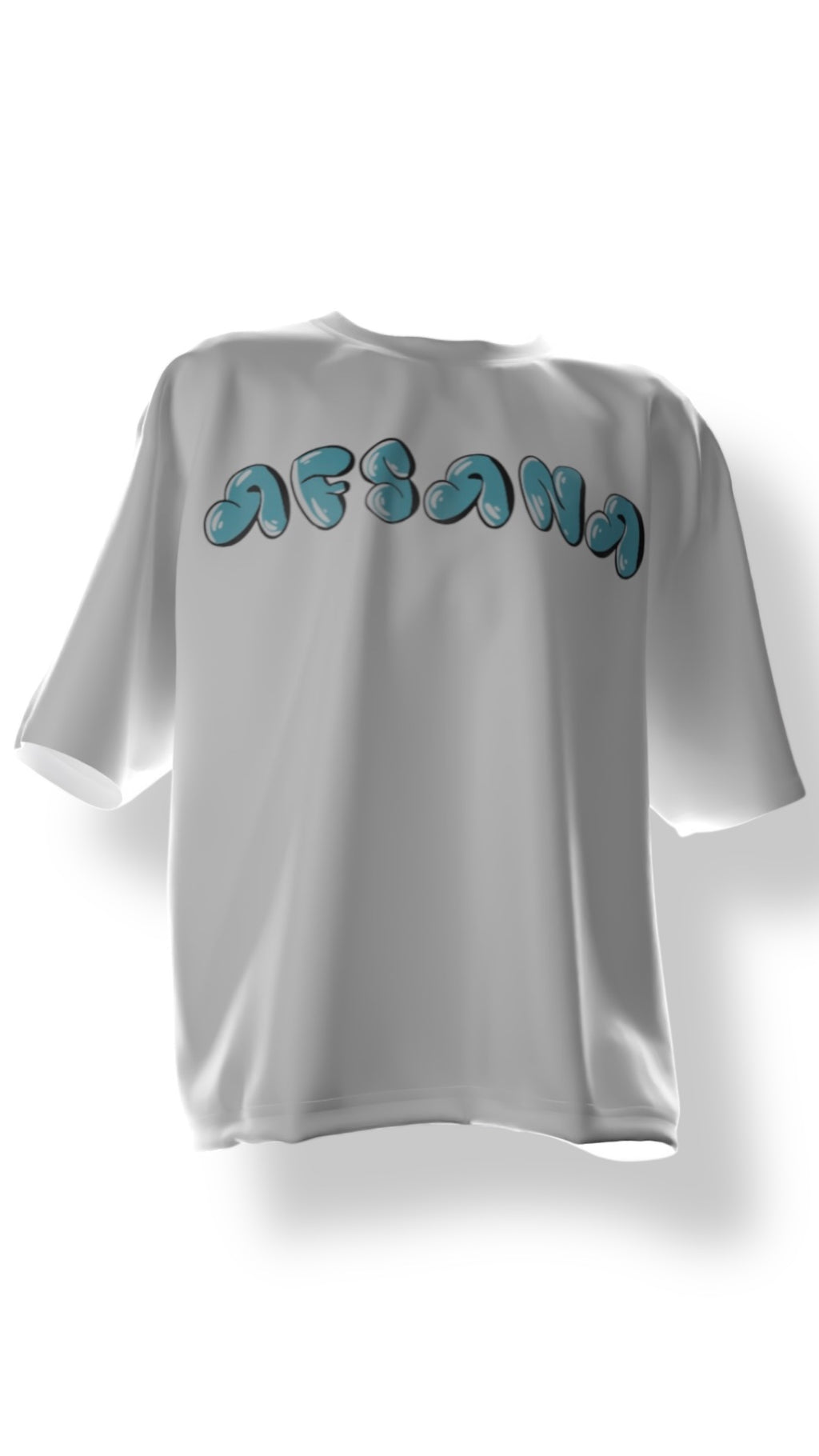 TURTLE DRIFT TEE