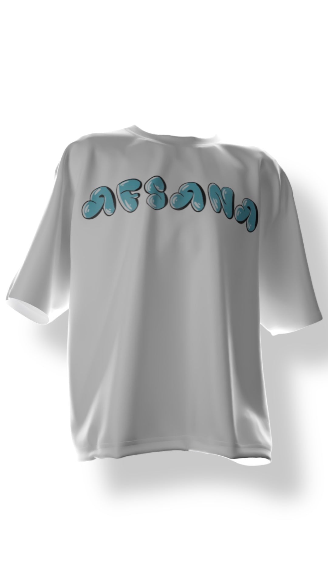 TURTLE DRIFT TEE