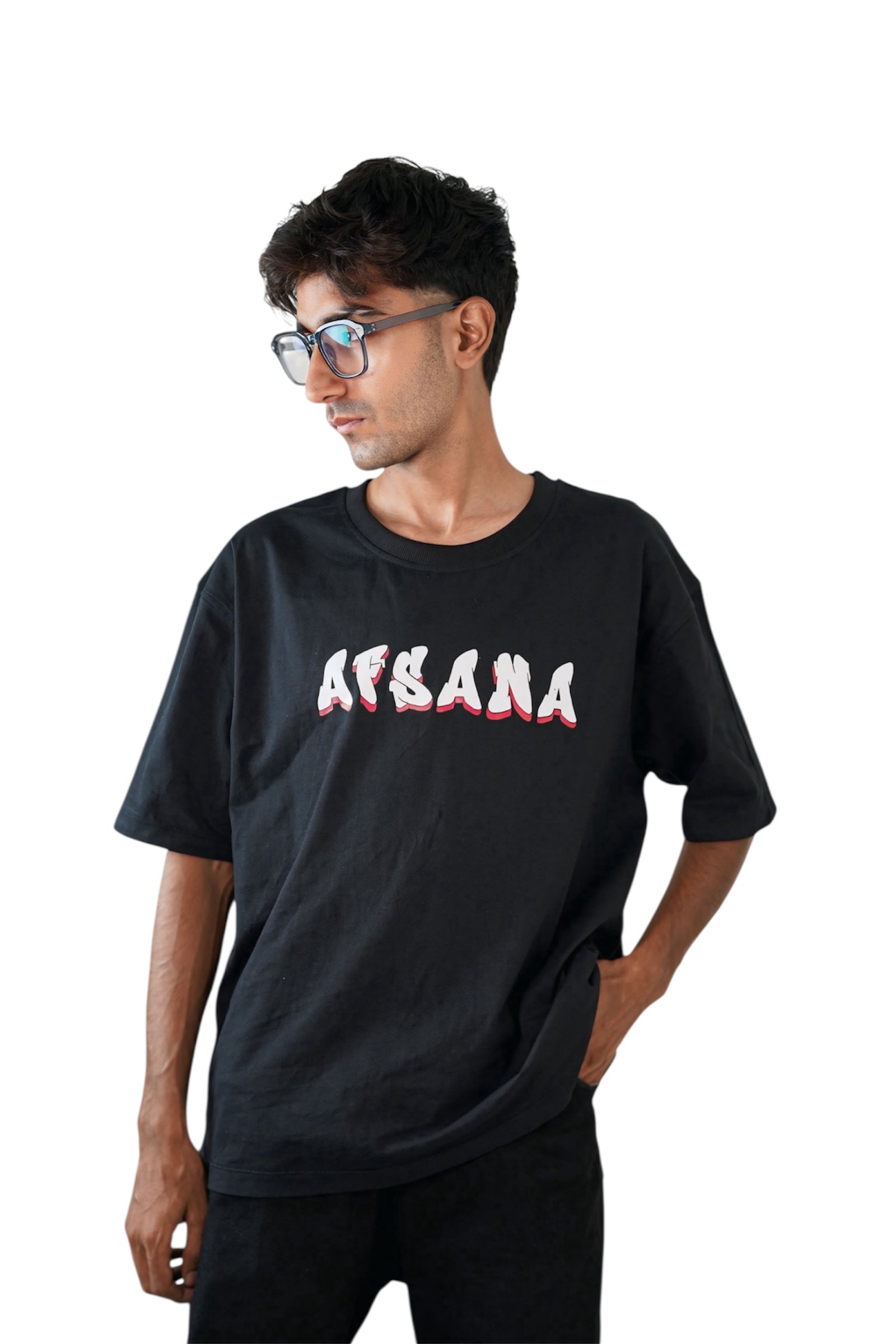 WINGS OF FIRE TEE