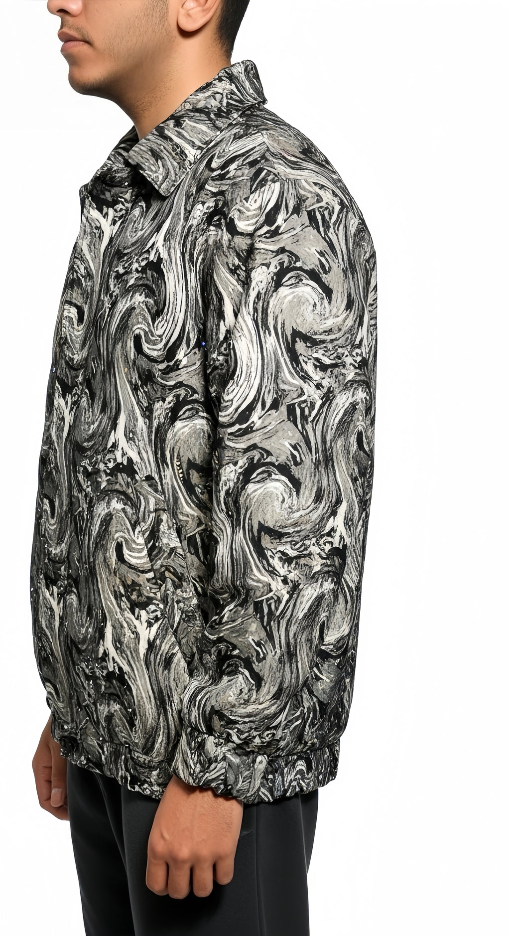 INKFLOW JACKET