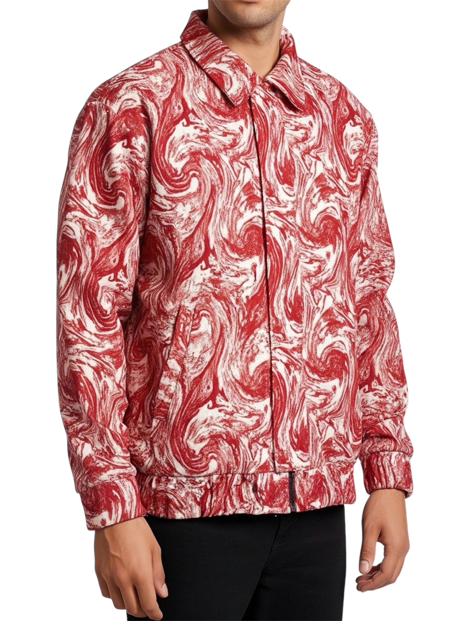INKFLOW JACKET