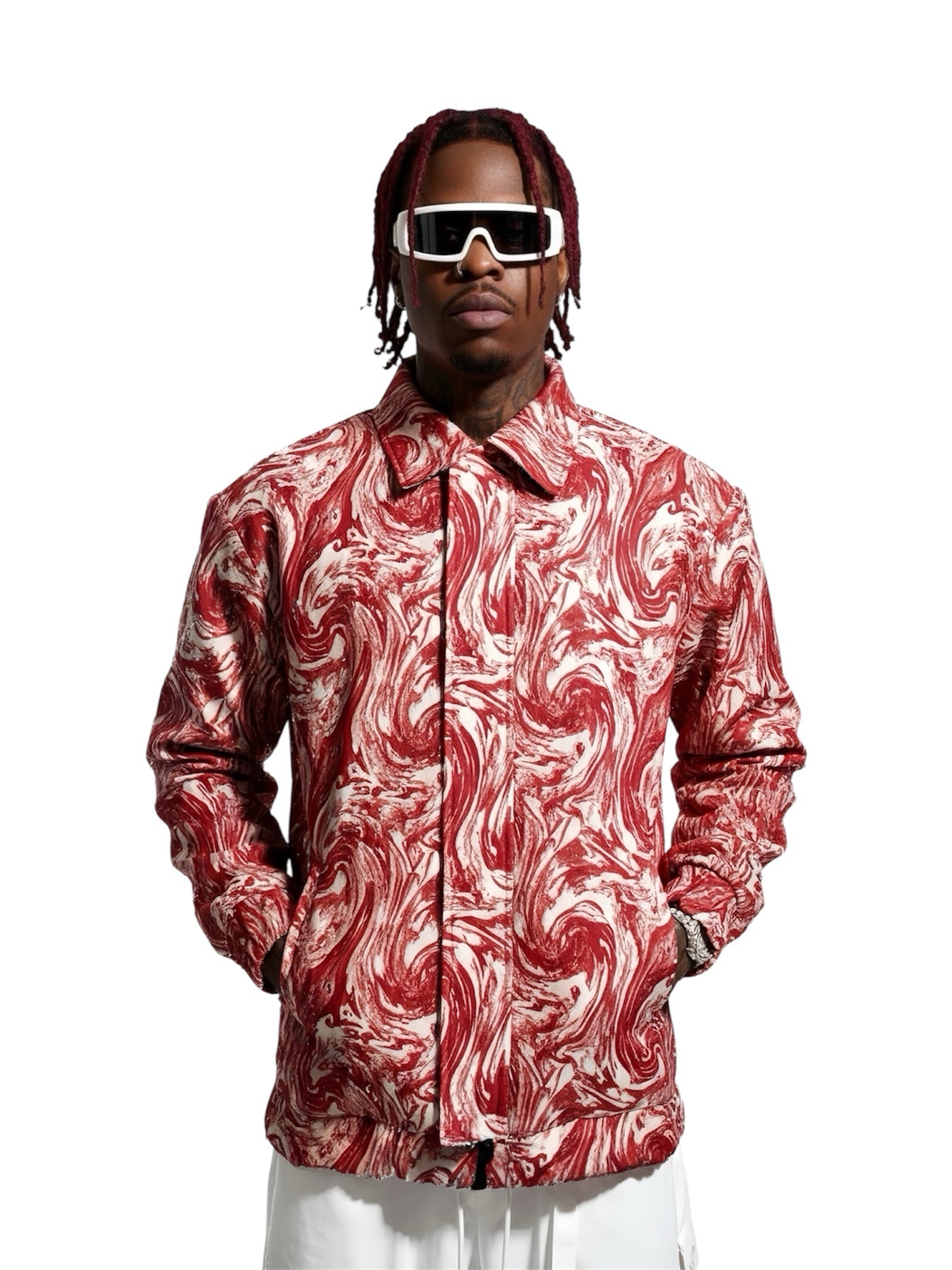 INKFLOW JACKET