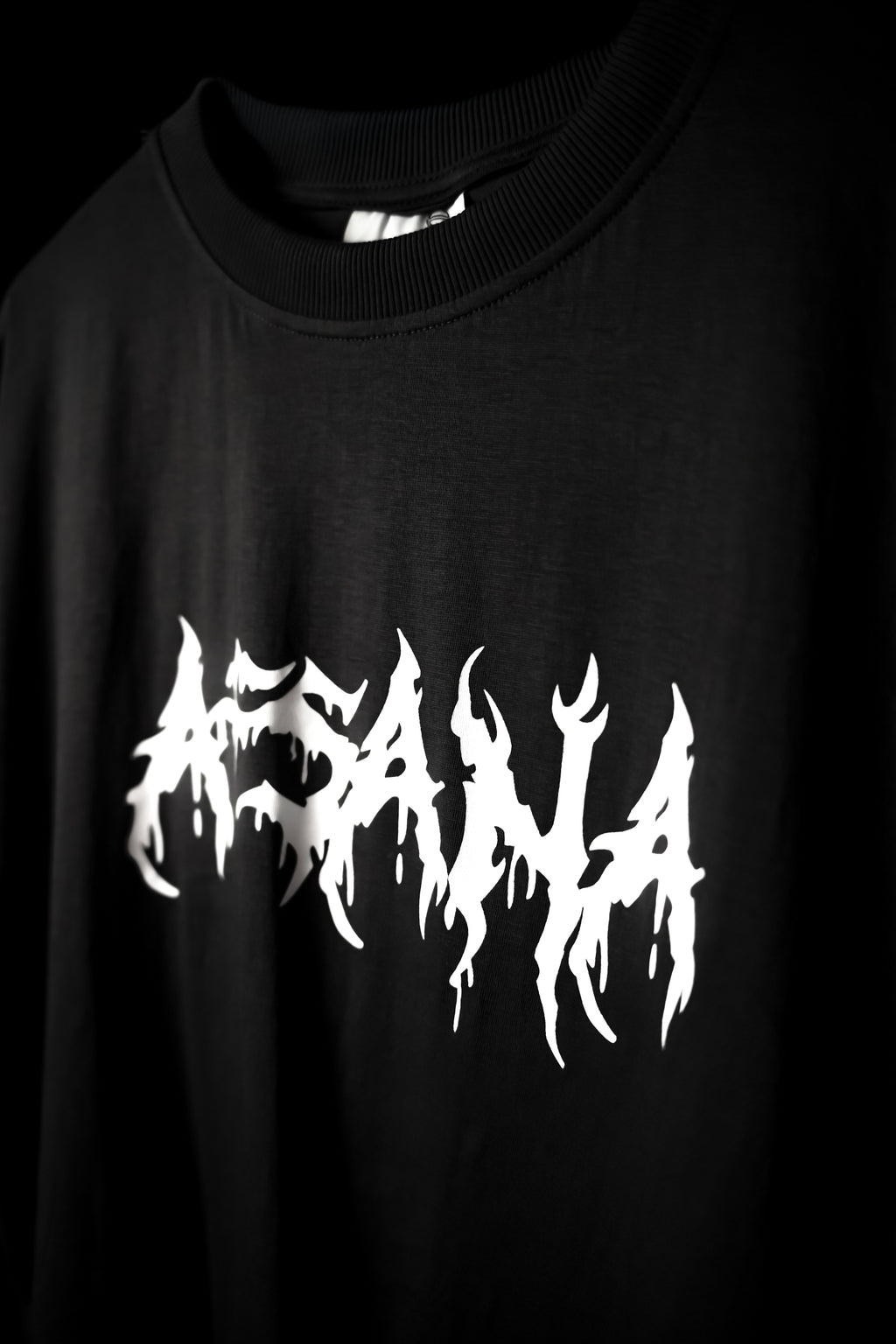 LEOPARD MODE TEE