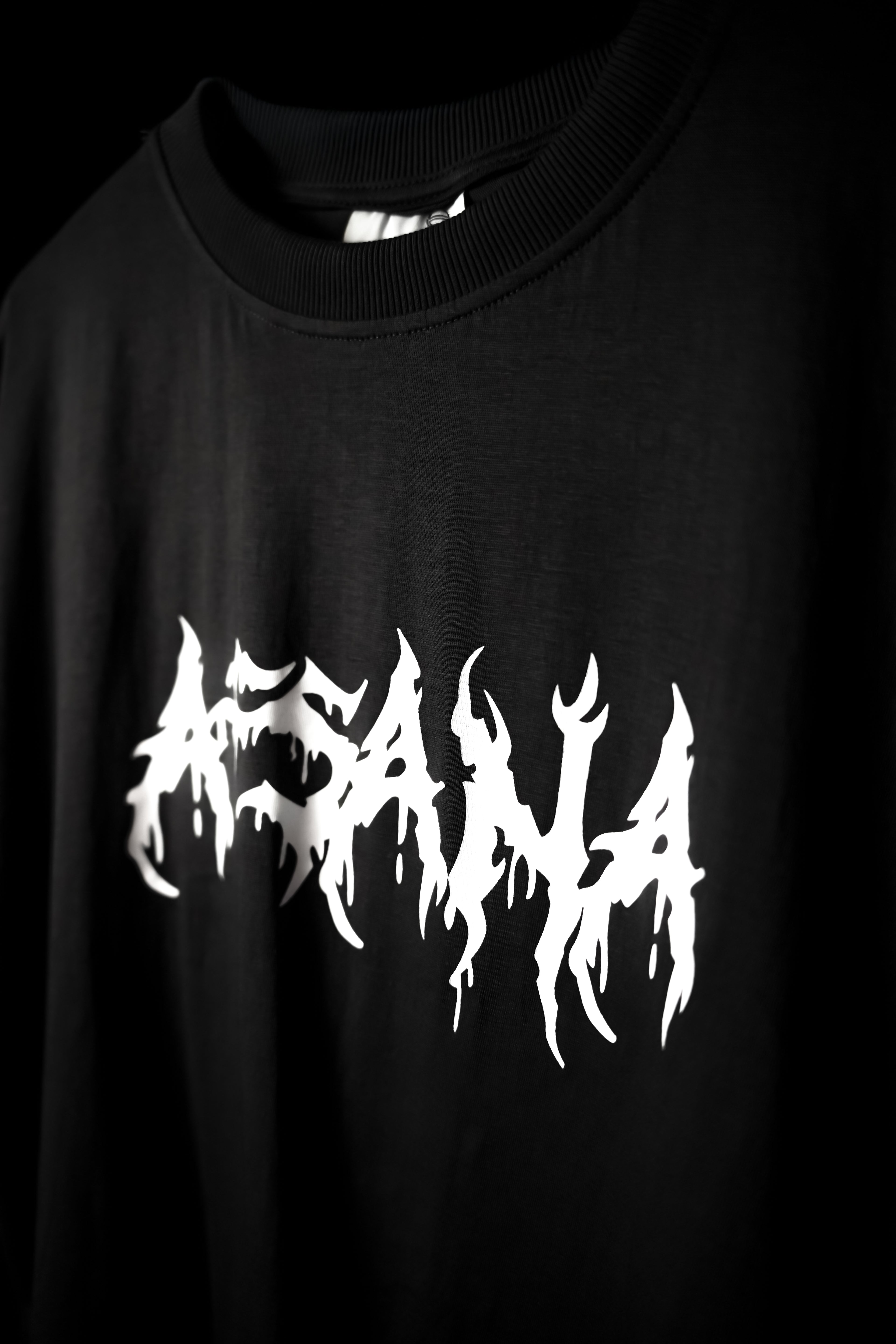 LEOPARD MODE TEE