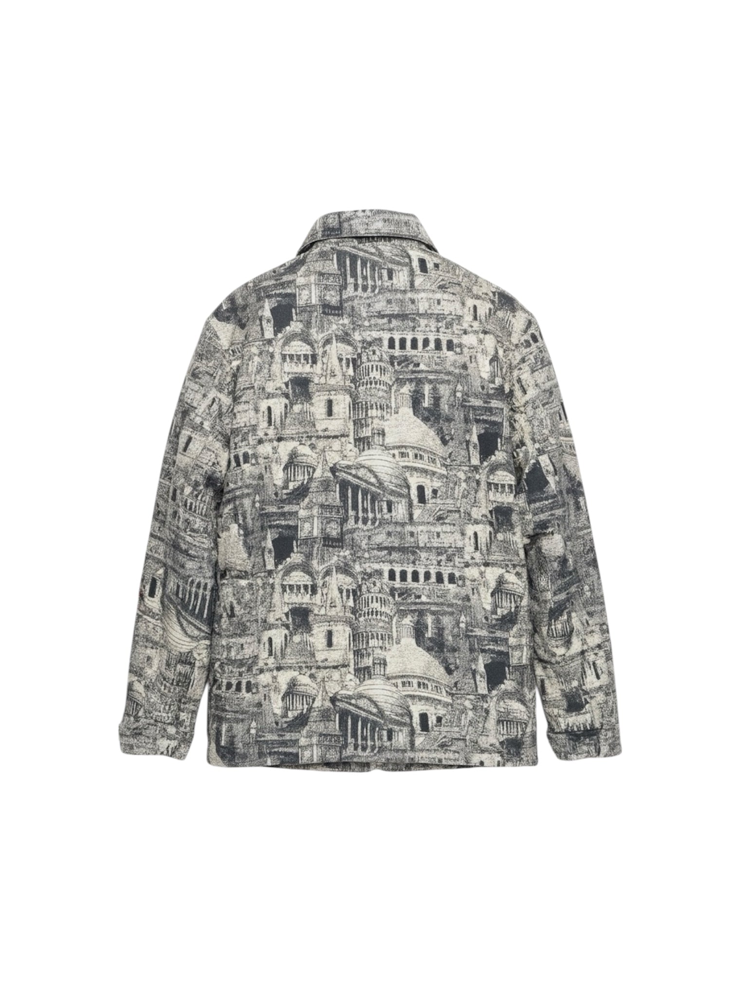 ARCHITEXTURE JACKET