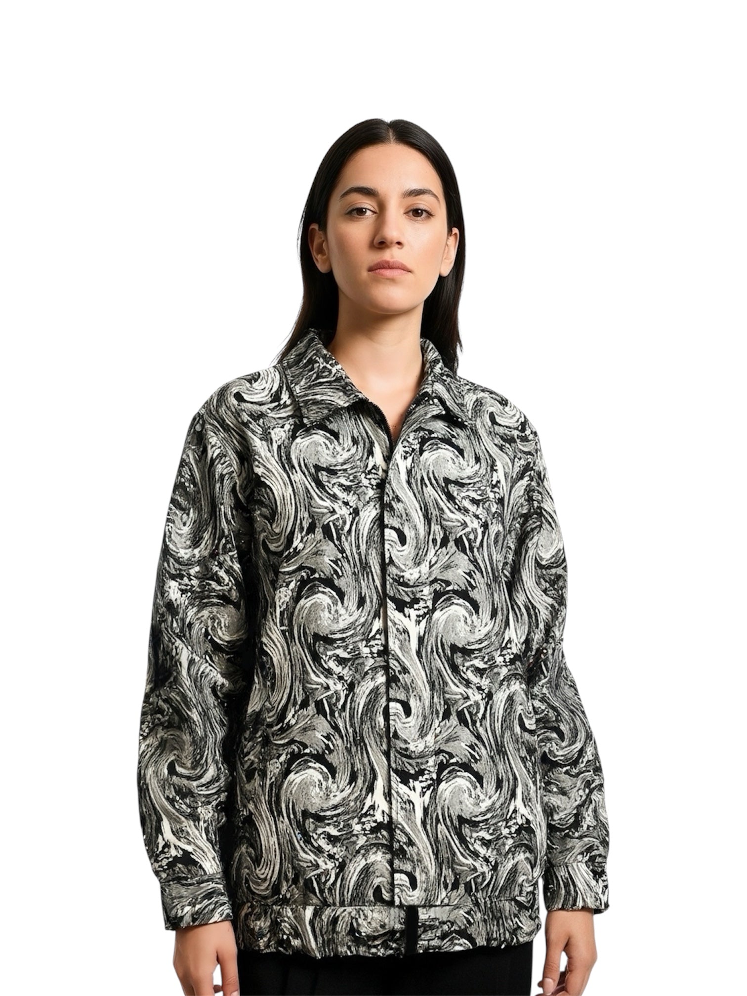INKFLOW JACKET