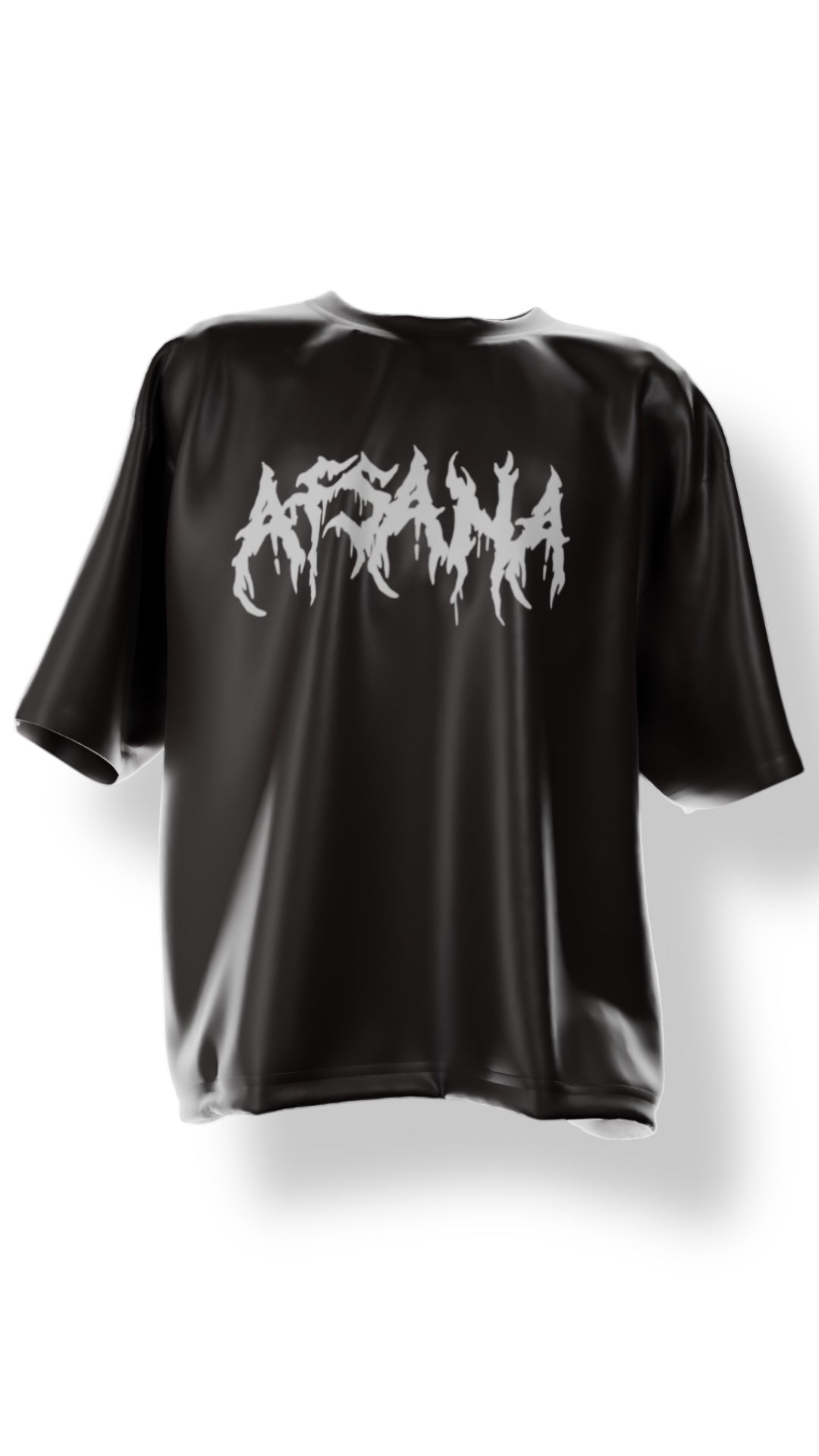 LEOPARD MODE TEE