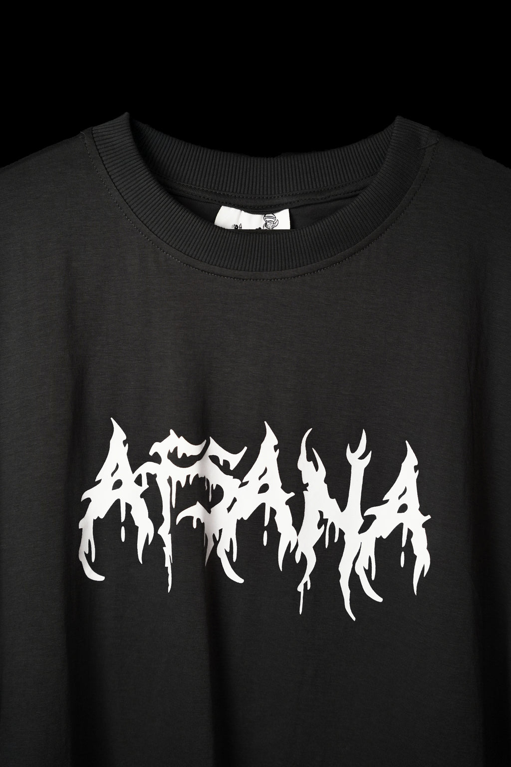 LEOPARD MODE TEE