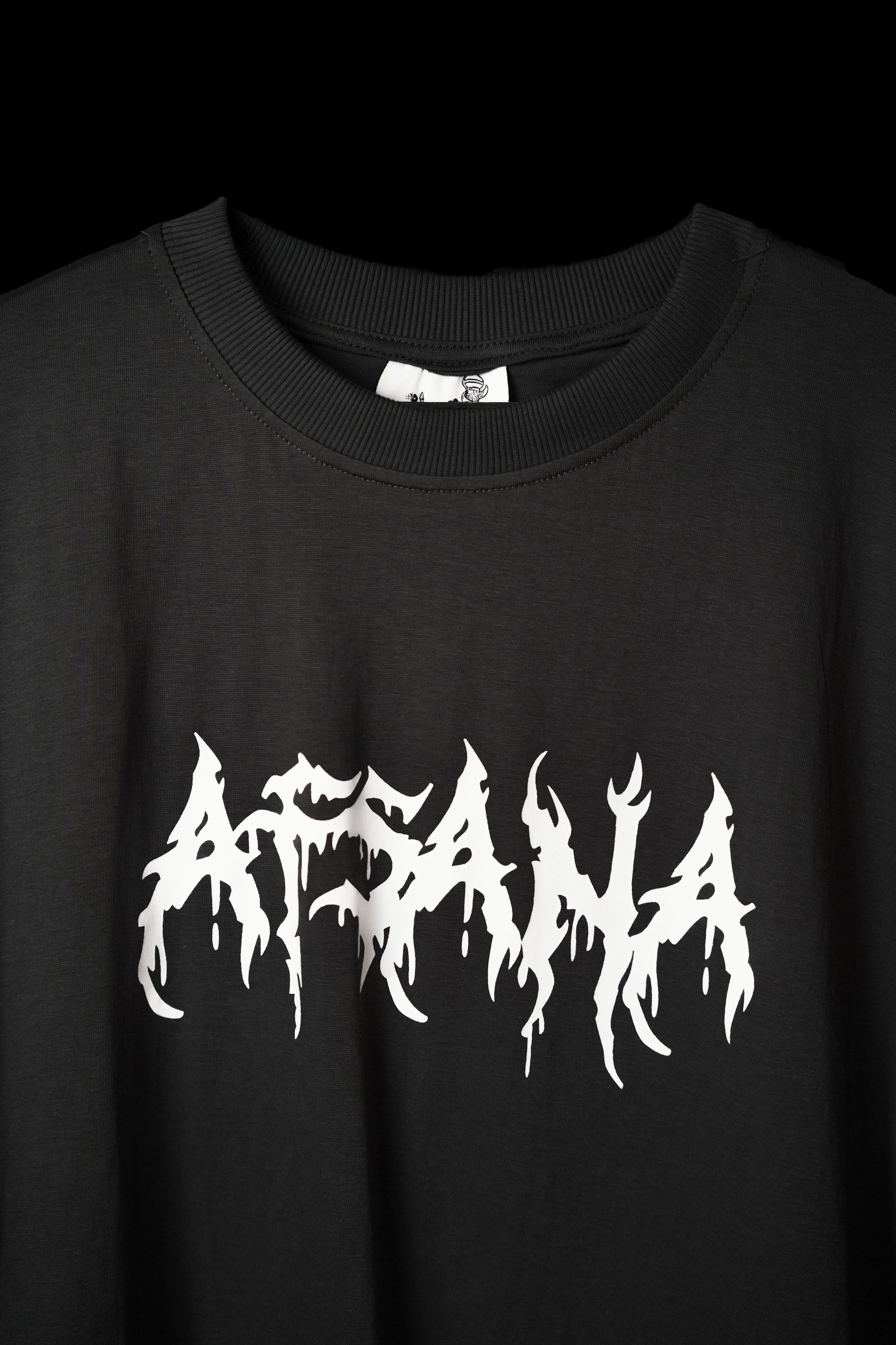 LEOPARD MODE TEE
