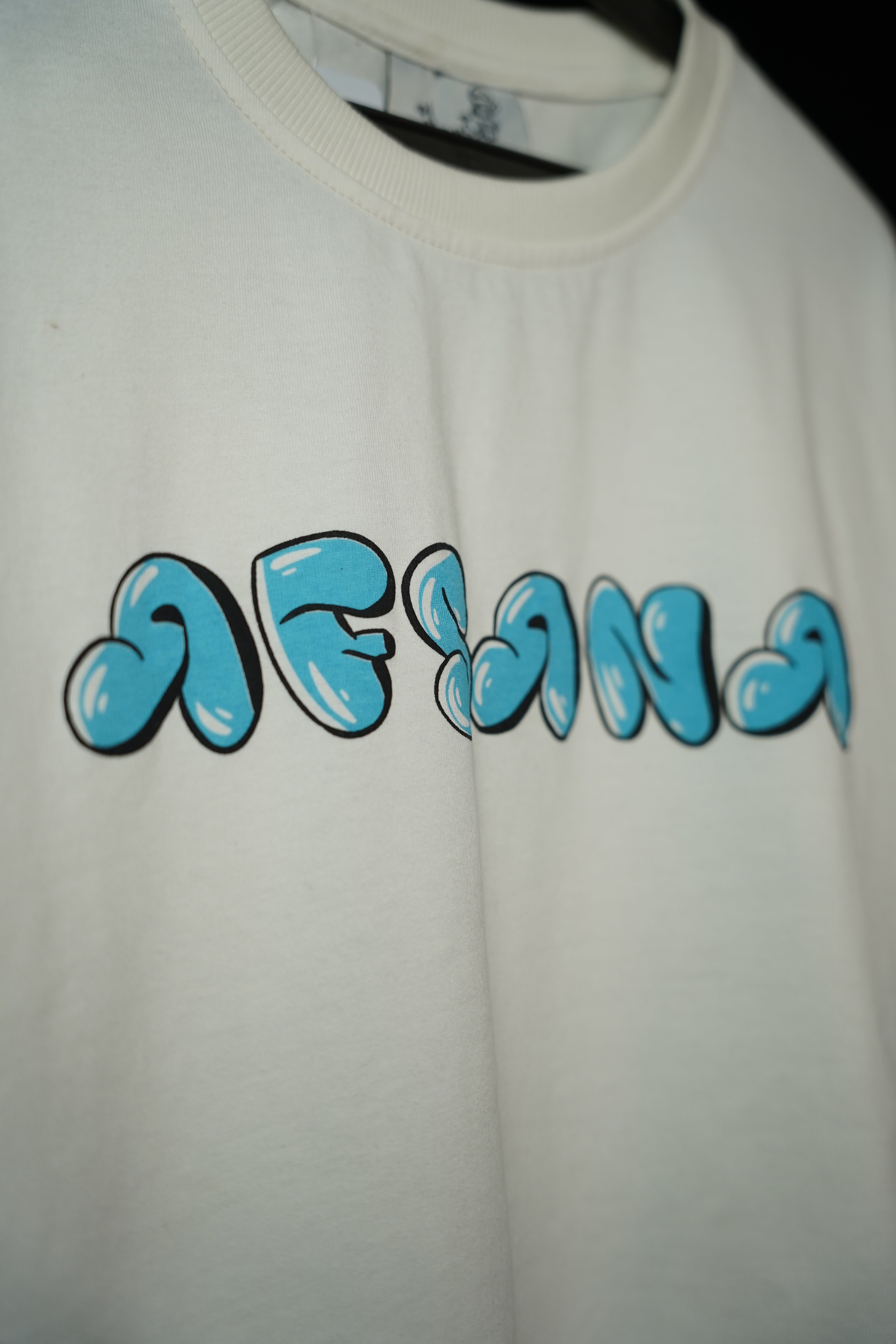 TURTLE DRIFT TEE