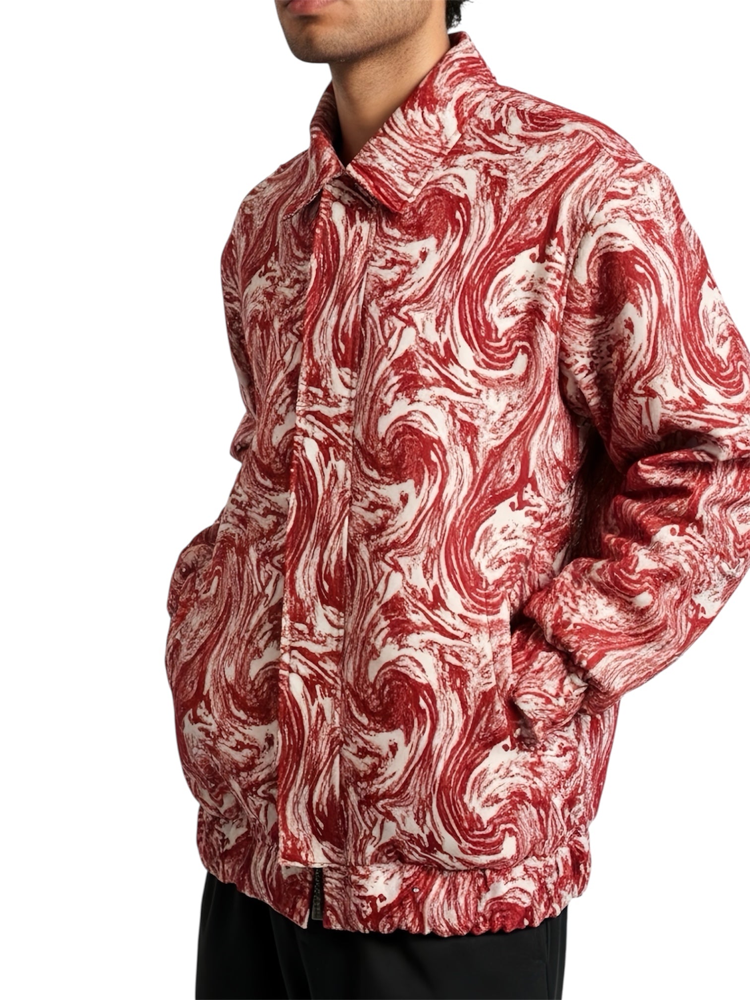 INKFLOW JACKET