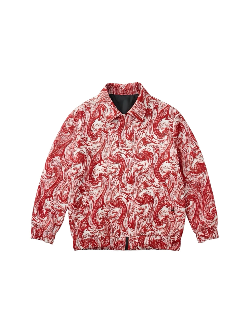 INKFLOW JACKET