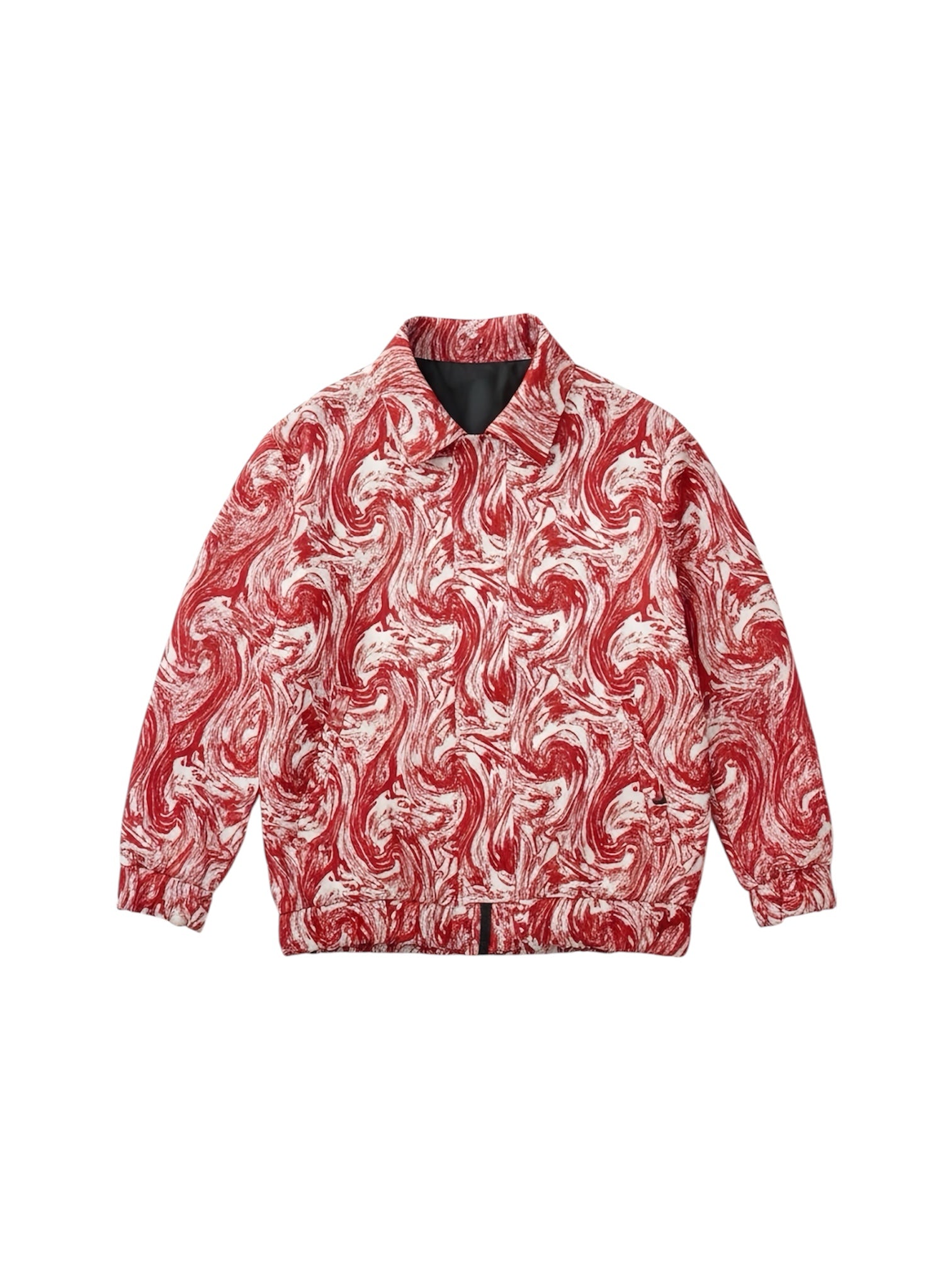 INKFLOW JACKET