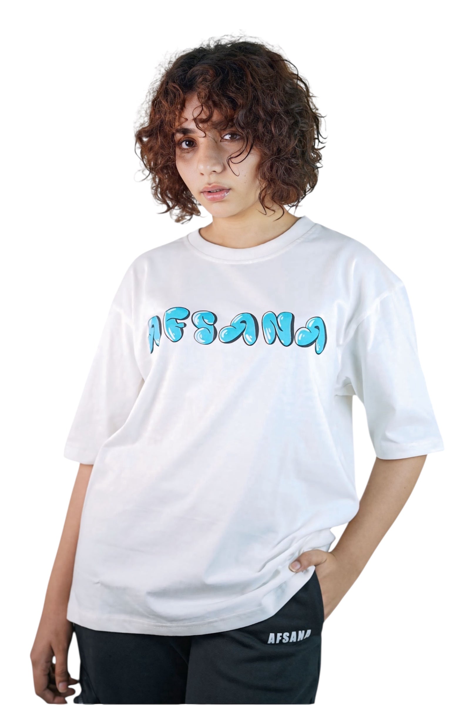 TURTLE DRIFT TEE
