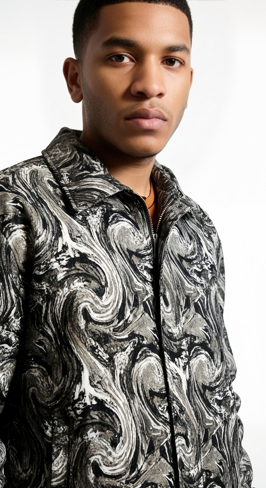 INKFLOW JACKET