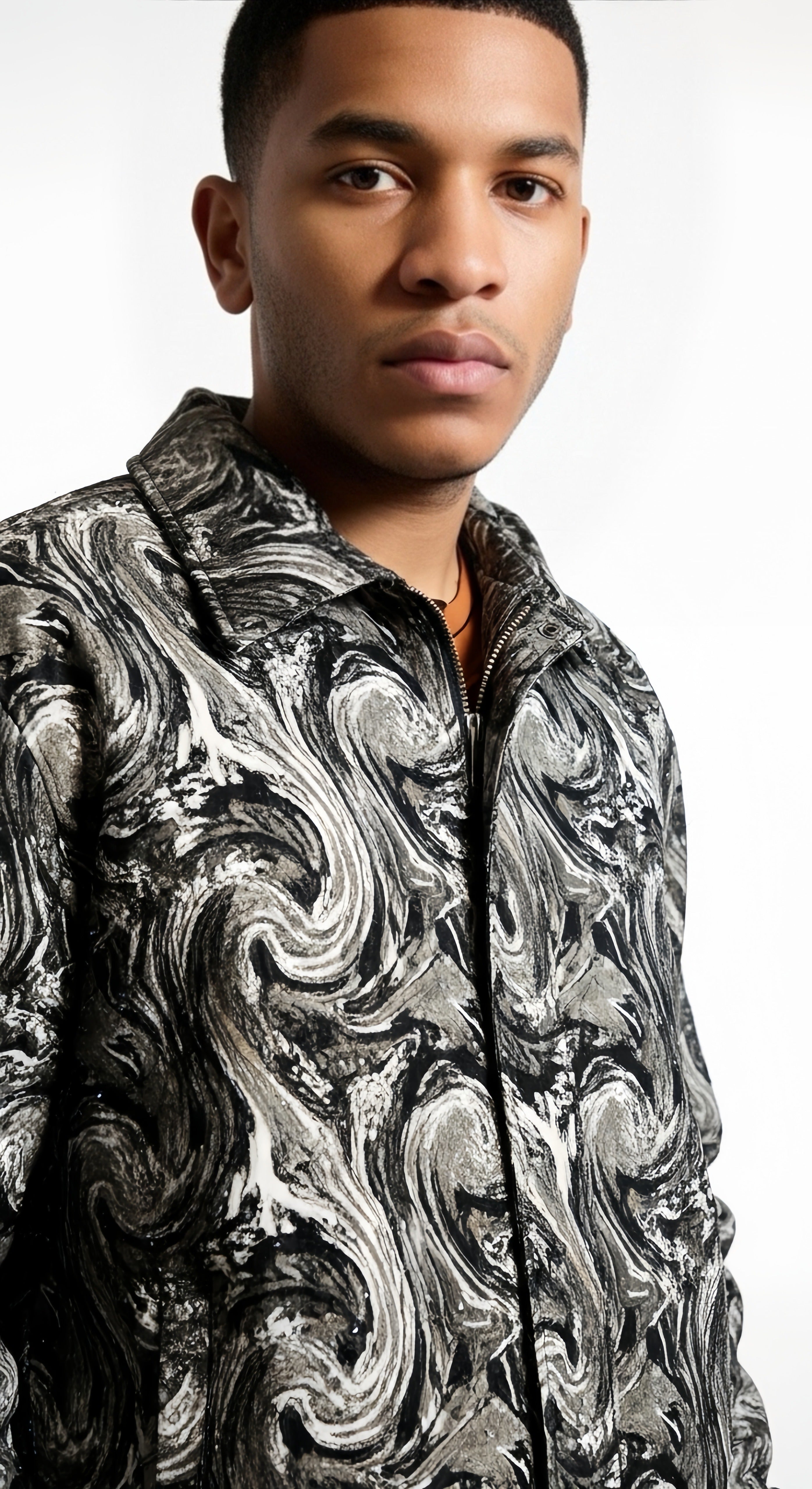 INKFLOW JACKET