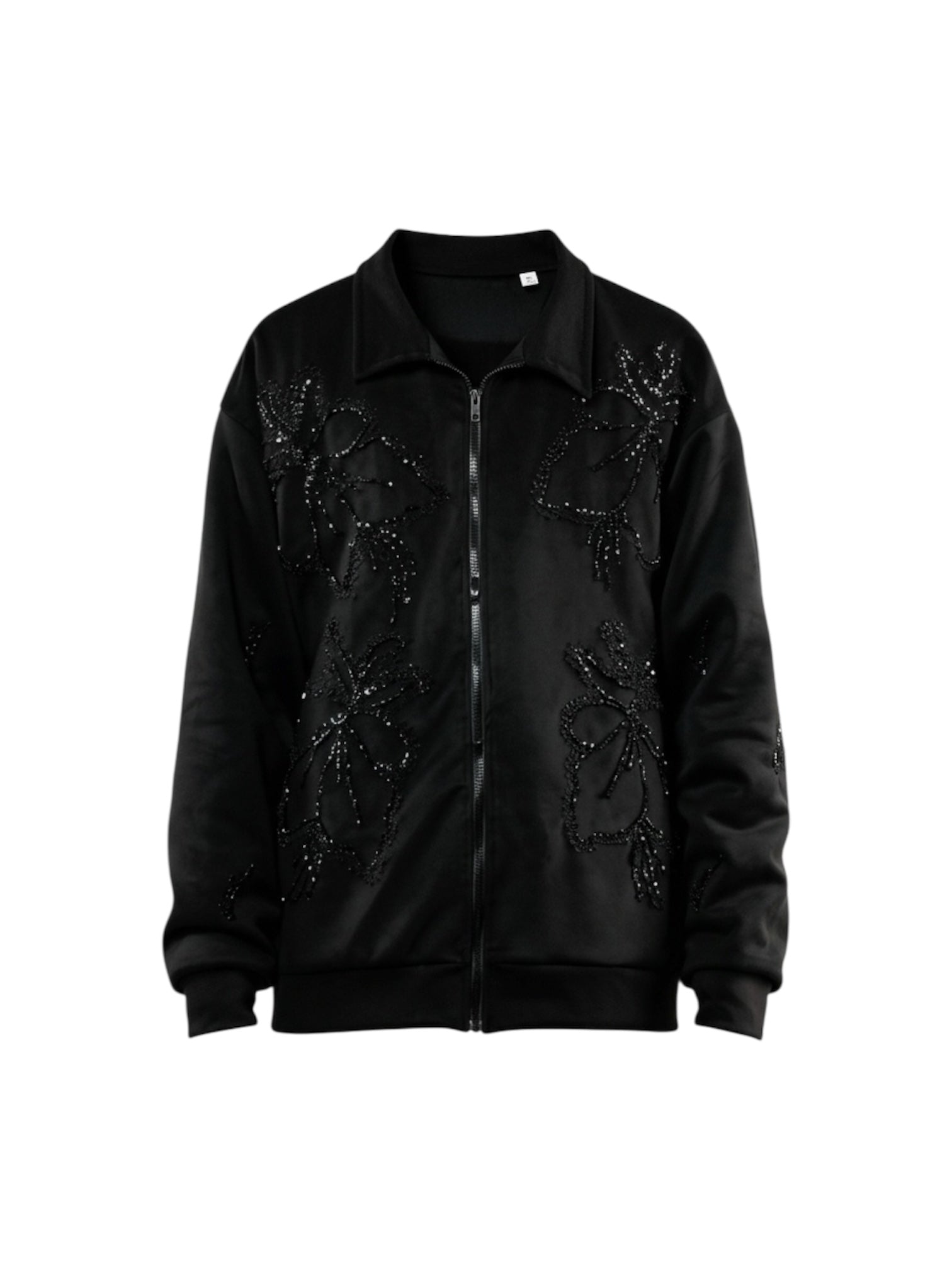 ARTISTRY ABLOOM JACKET