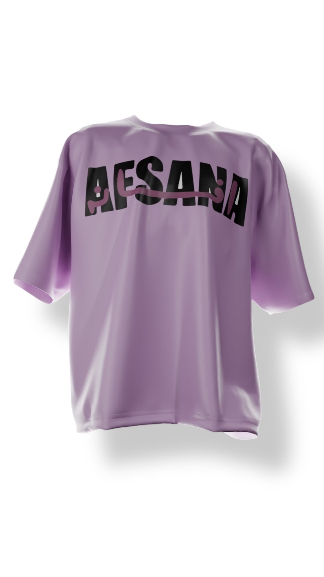 DUSTY DISTURBED TEE