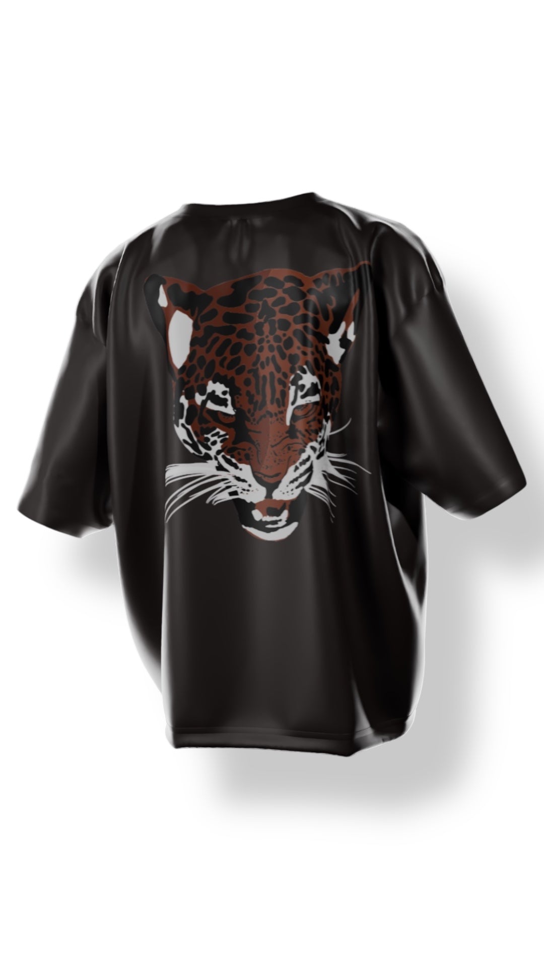 LEOPARD MODE TEE