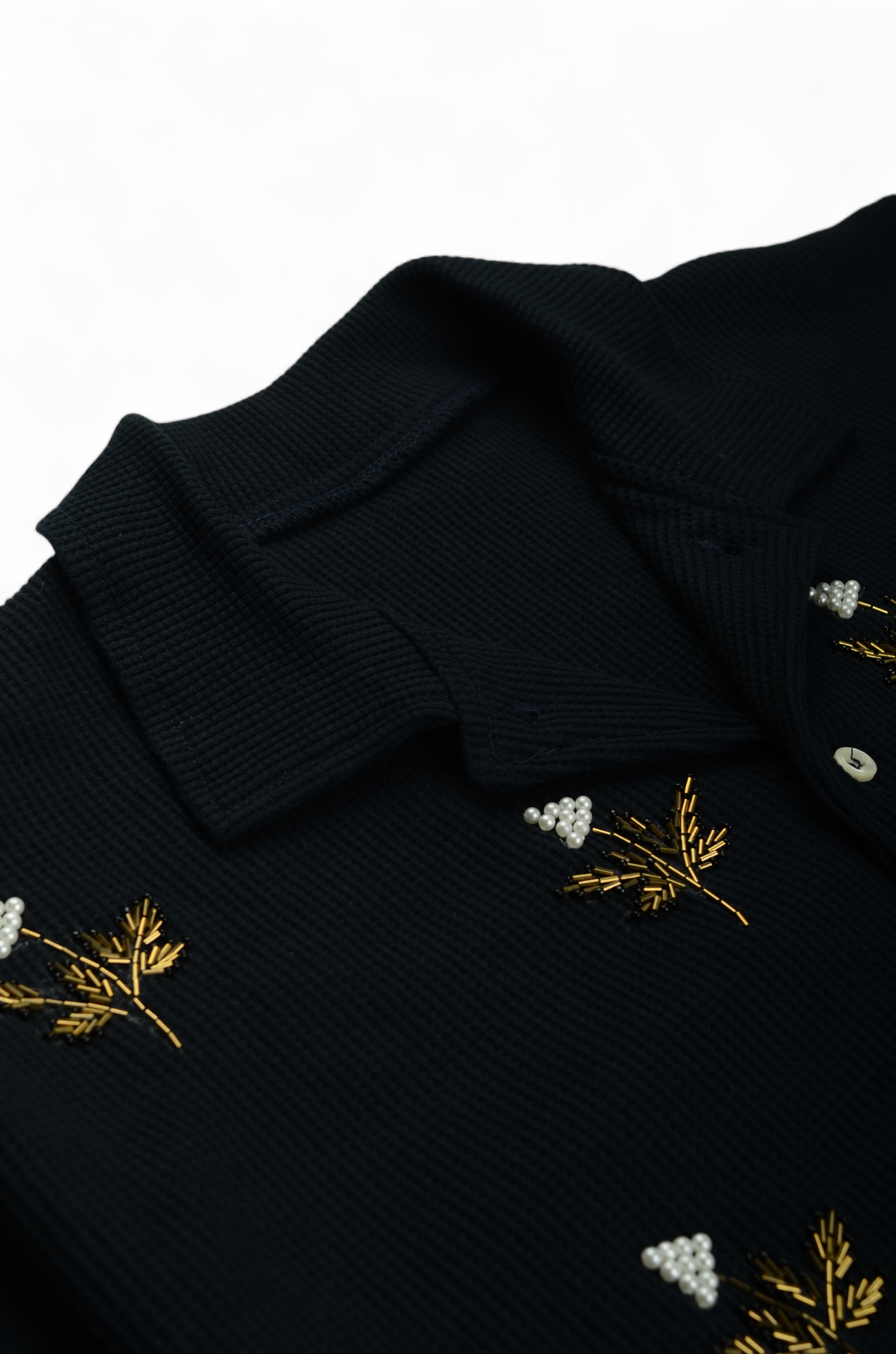 BLACK EMBERS SHIRT