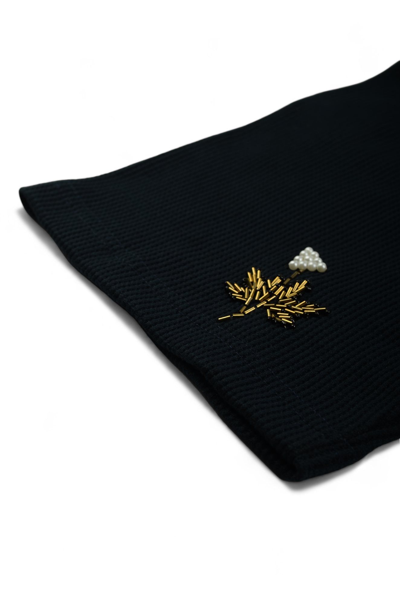BLACK EMBERS SHIRT