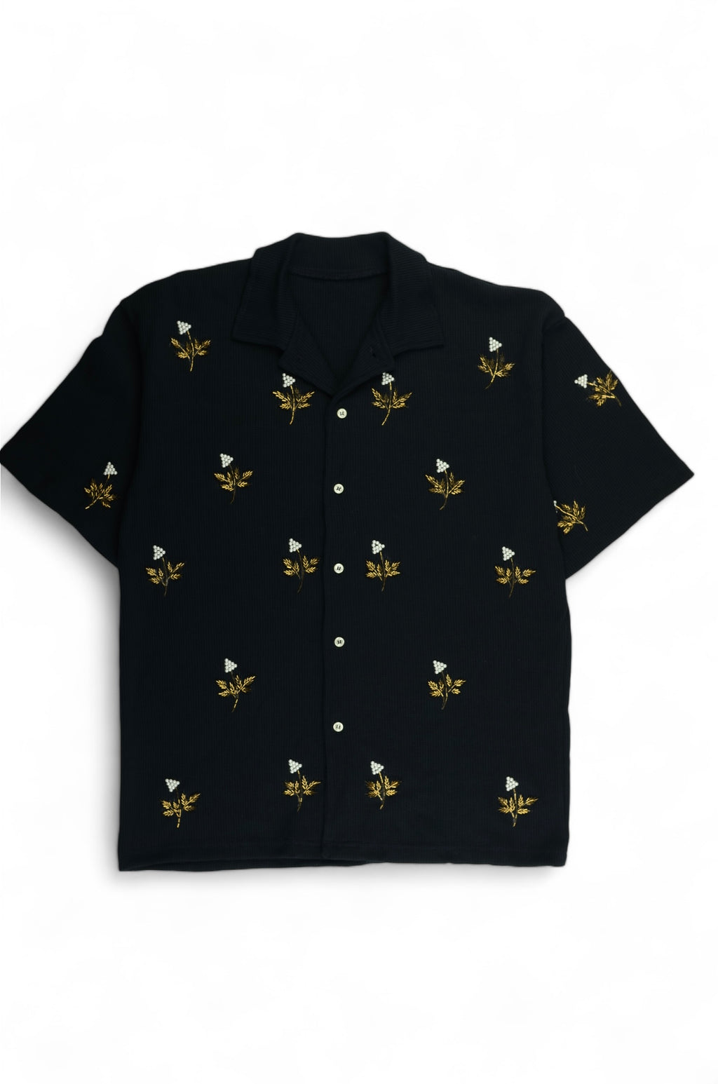 BLACK EMBERS SHIRT
