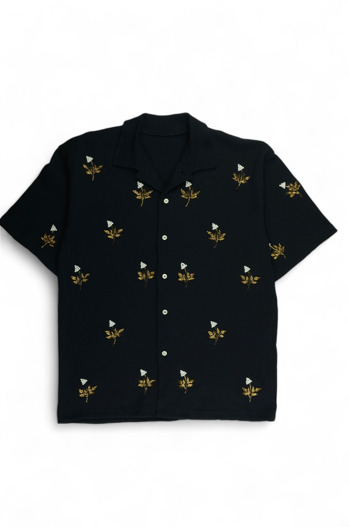 BLACK EMBERS SHIRT