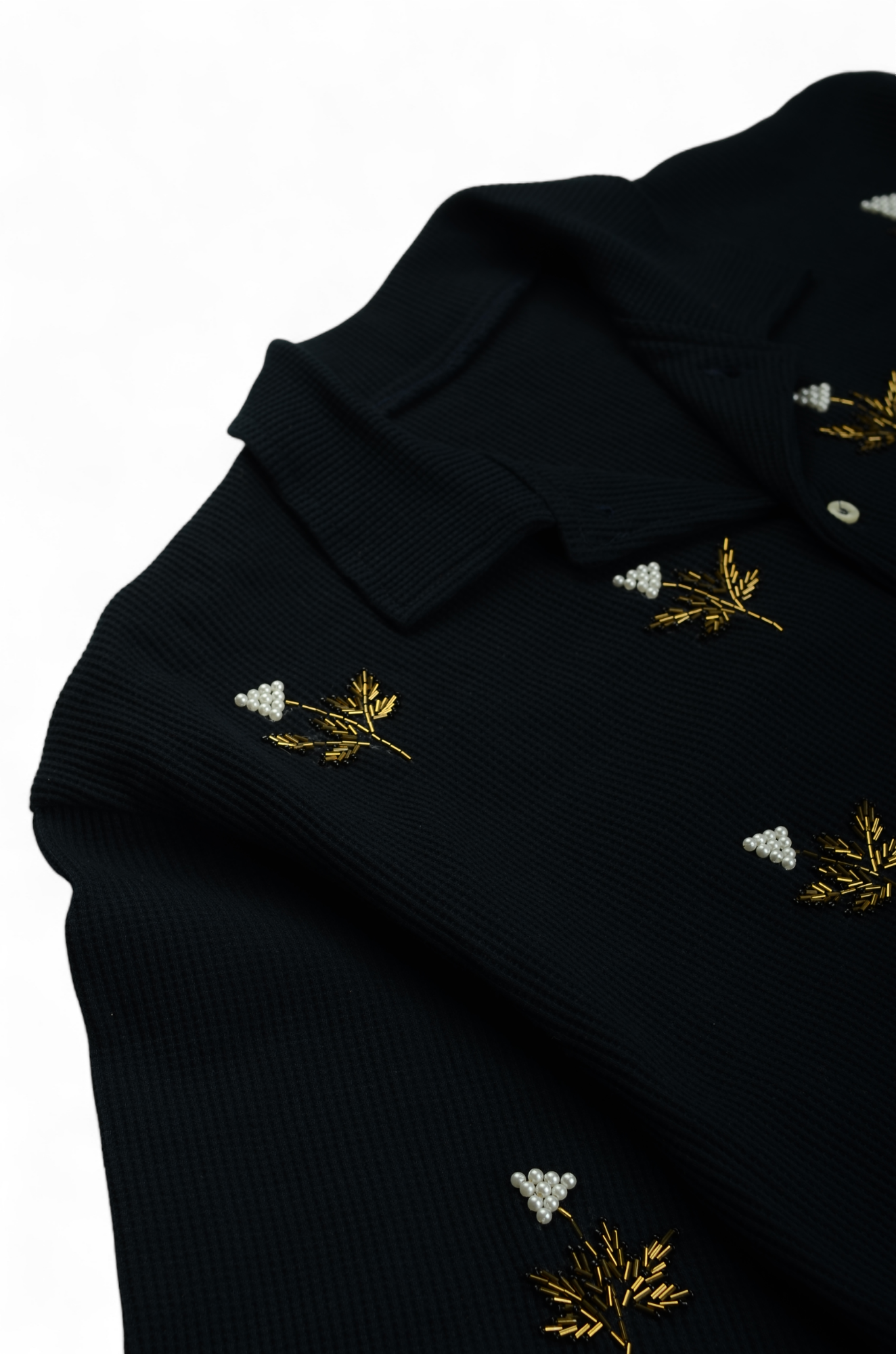 BLACK EMBERS SHIRT