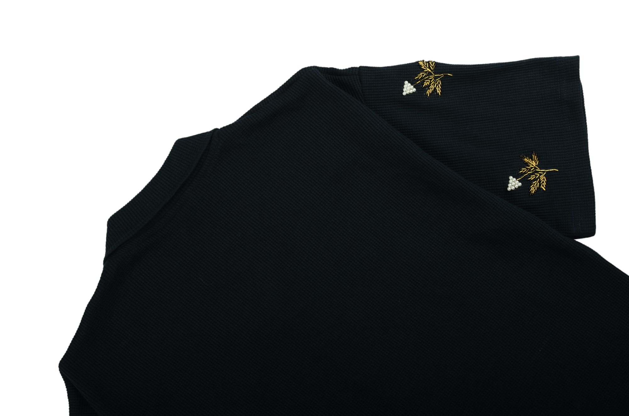 BLACK EMBERS SHIRT