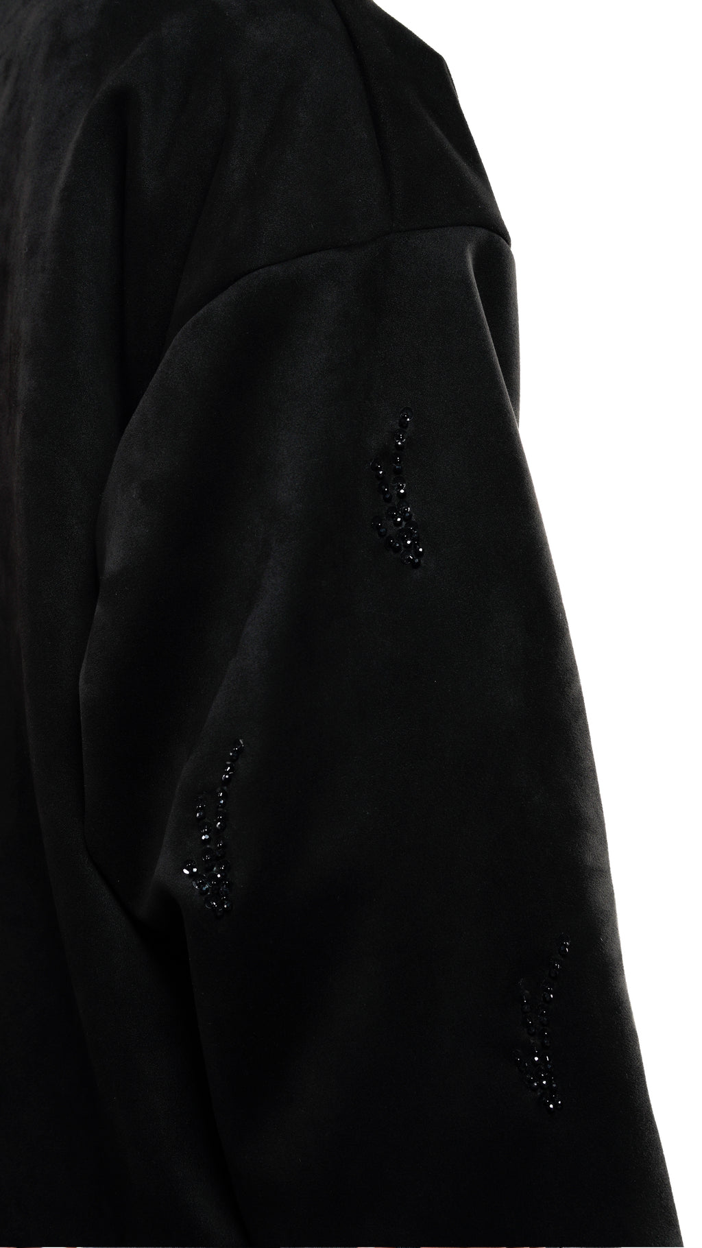 ARTISTRY ABLOOM JACKET