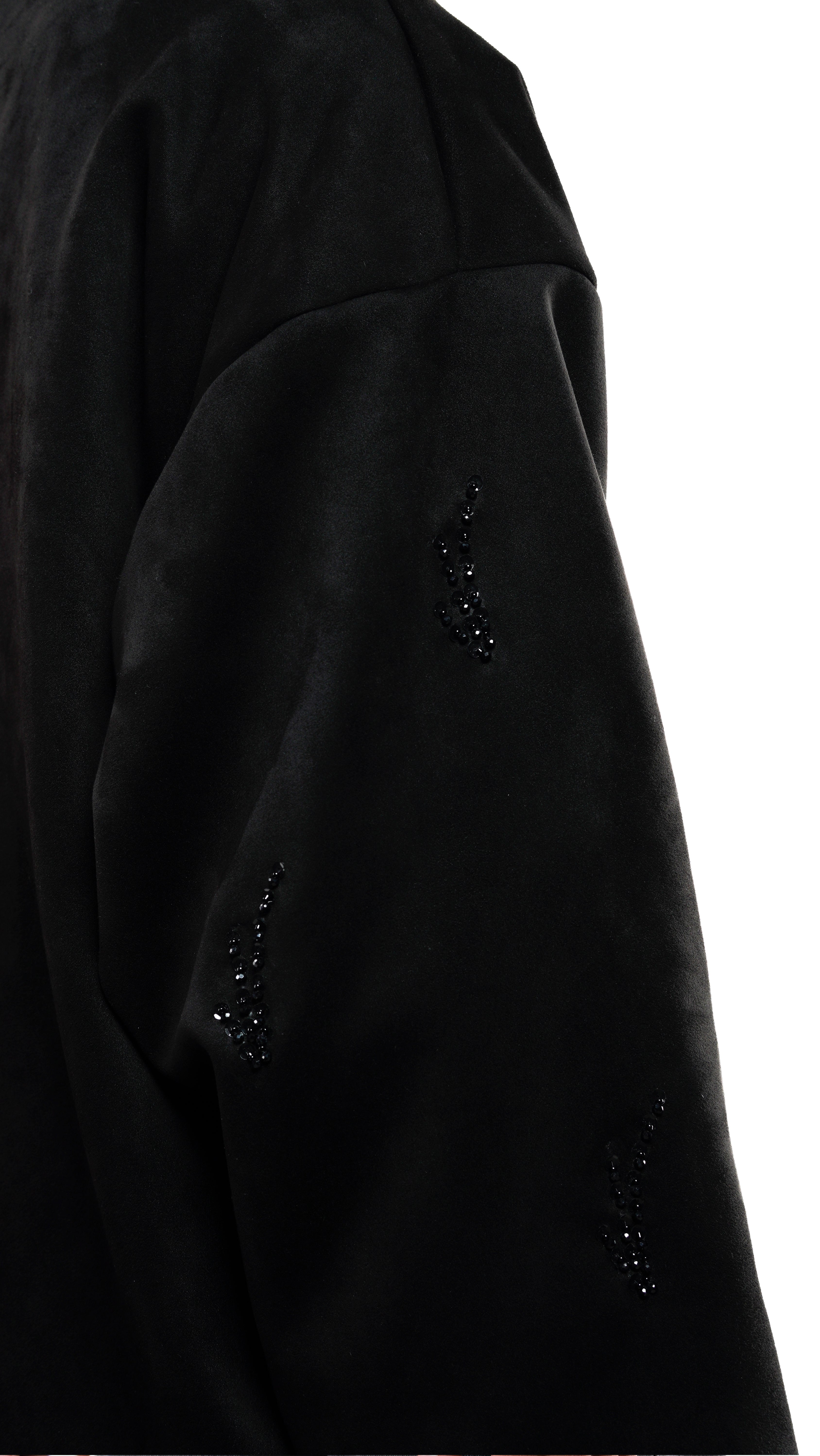 ARTISTRY ABLOOM JACKET