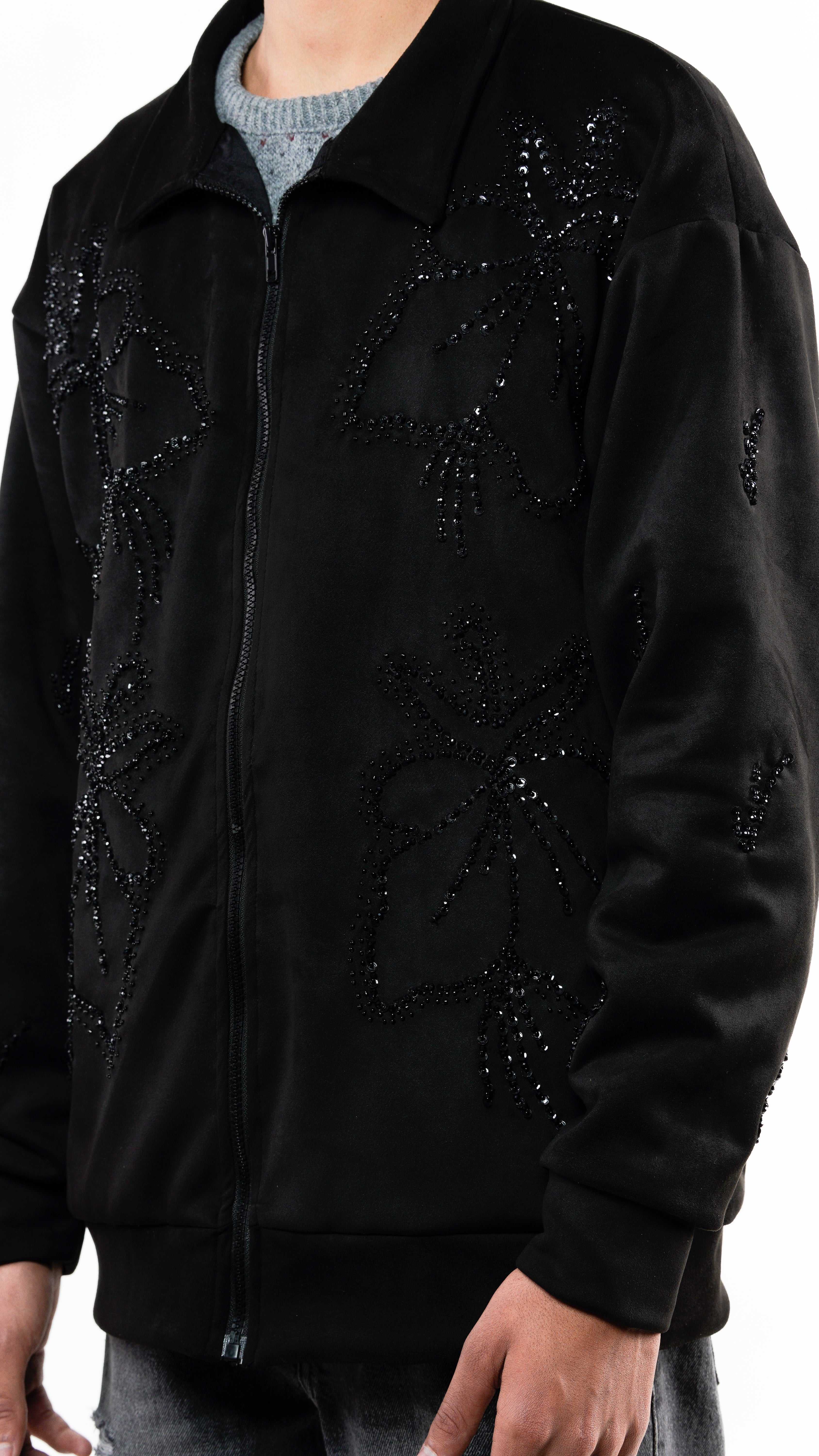 ARTISTRY ABLOOM JACKET