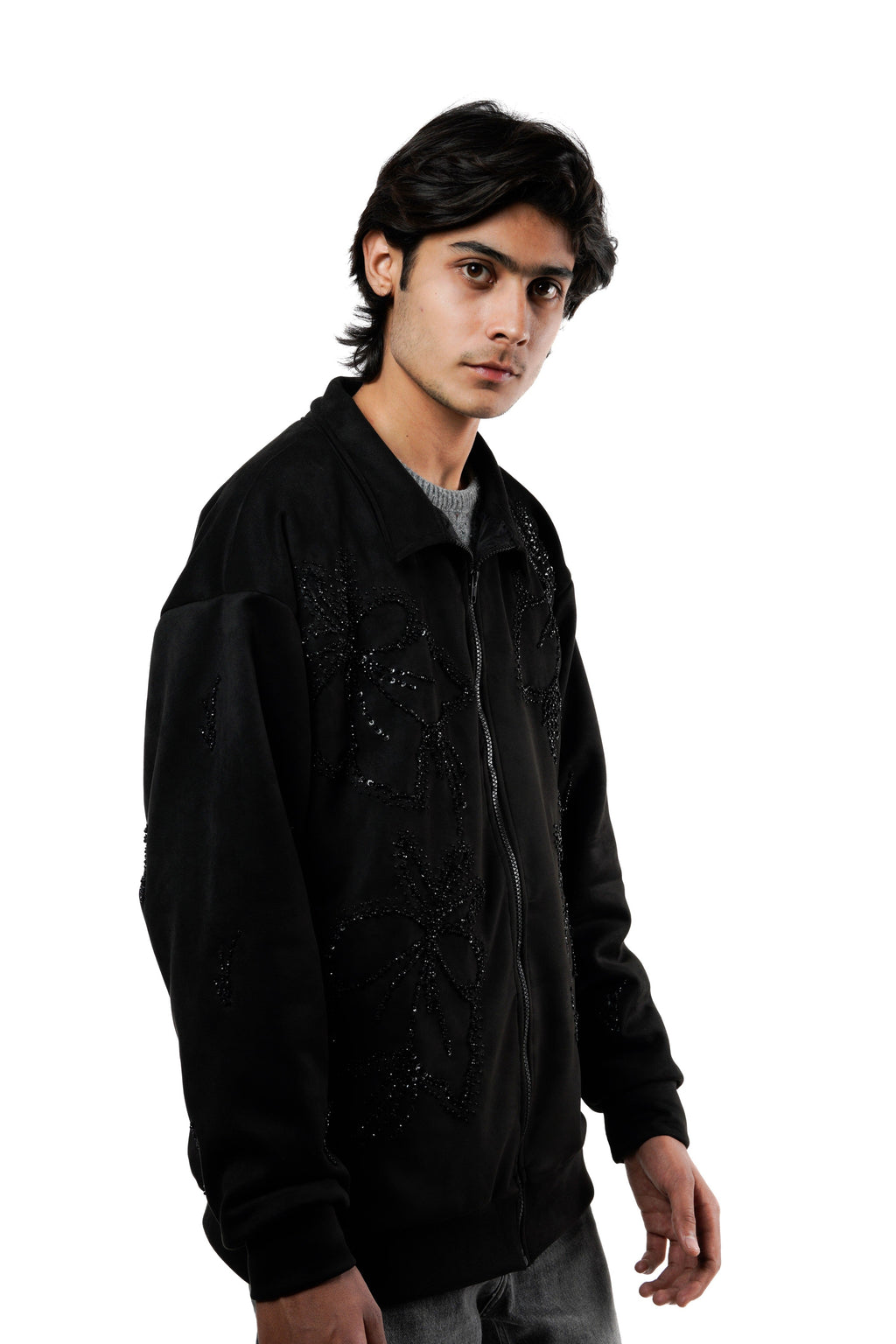ARTISTRY ABLOOM JACKET