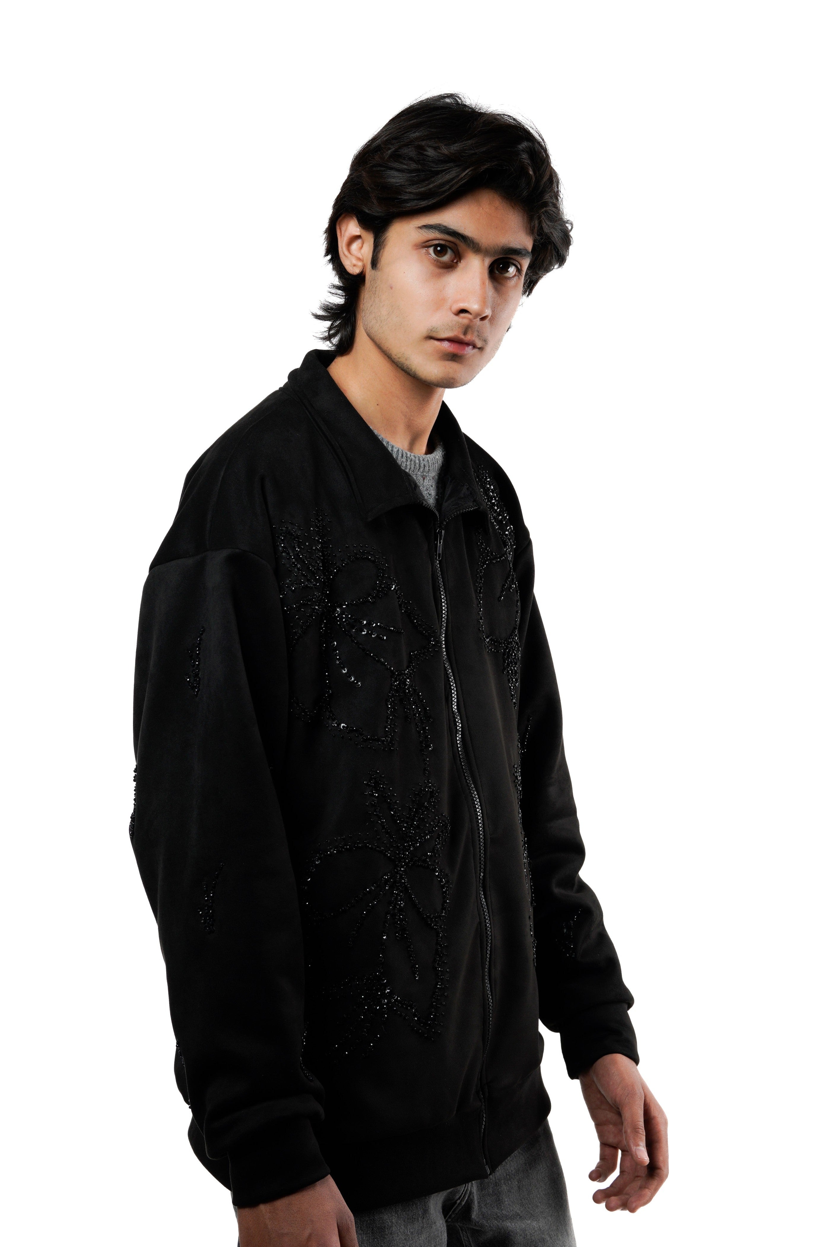 ARTISTRY ABLOOM JACKET
