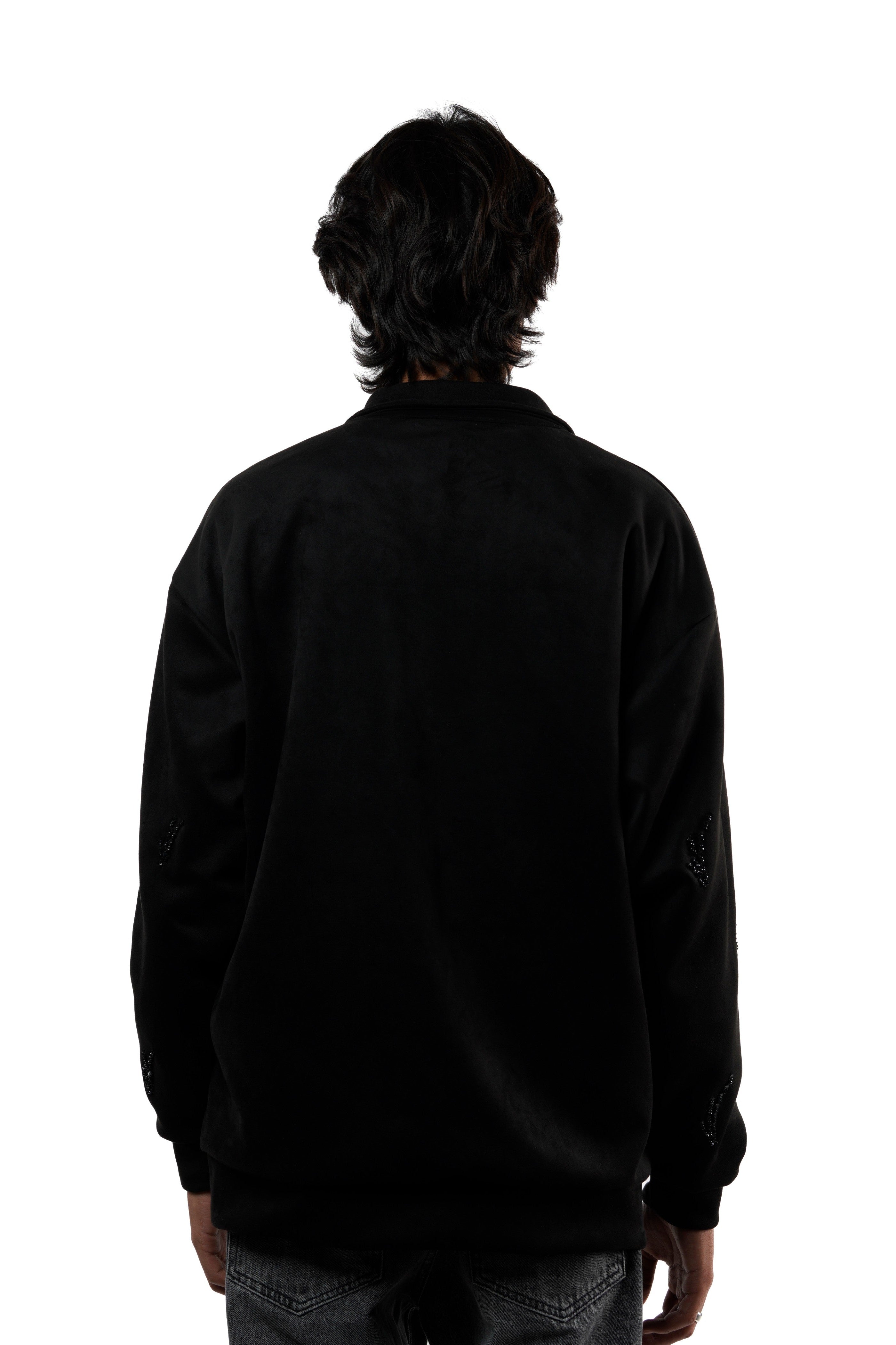 ARTISTRY ABLOOM JACKET