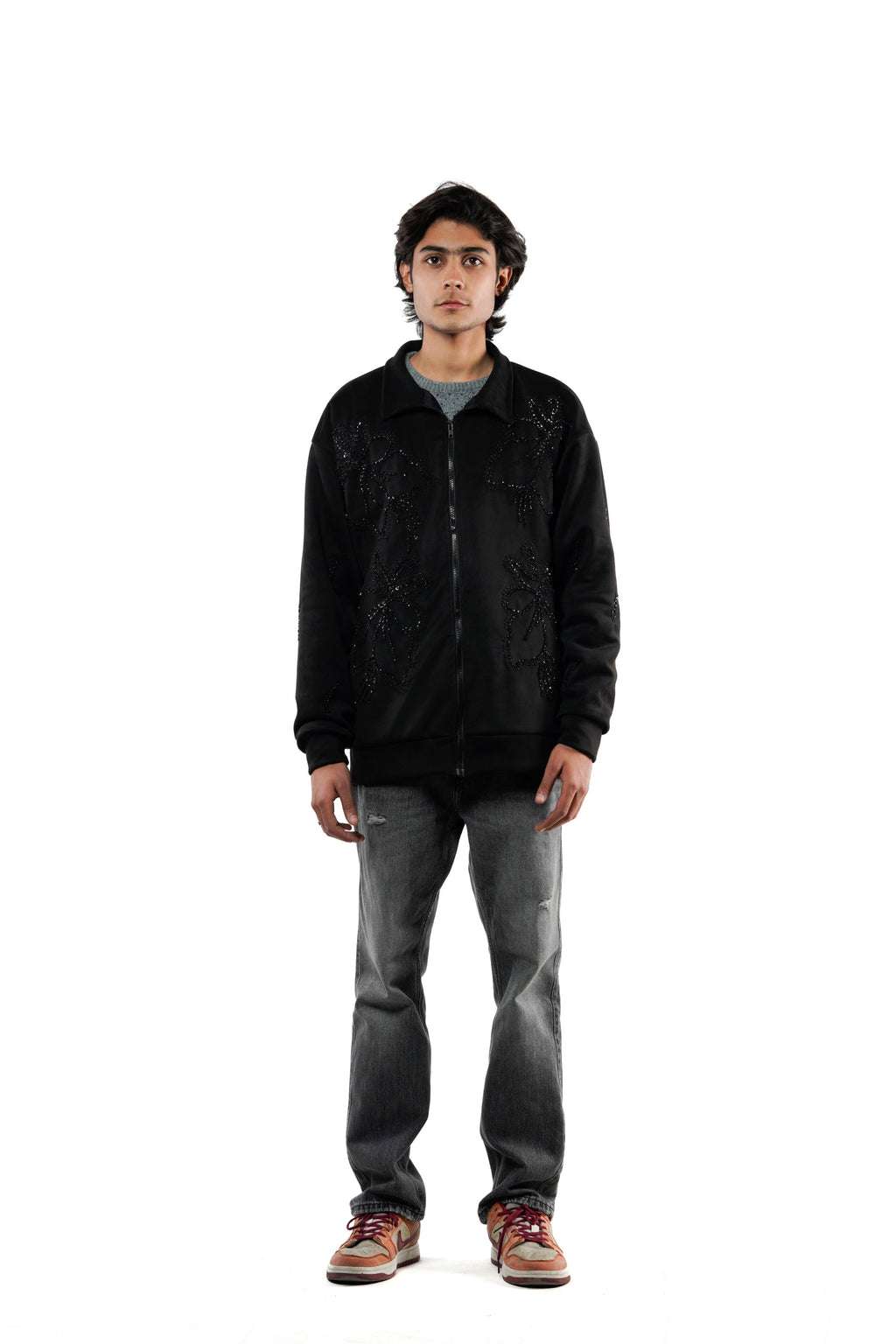 ARTISTRY ABLOOM JACKET