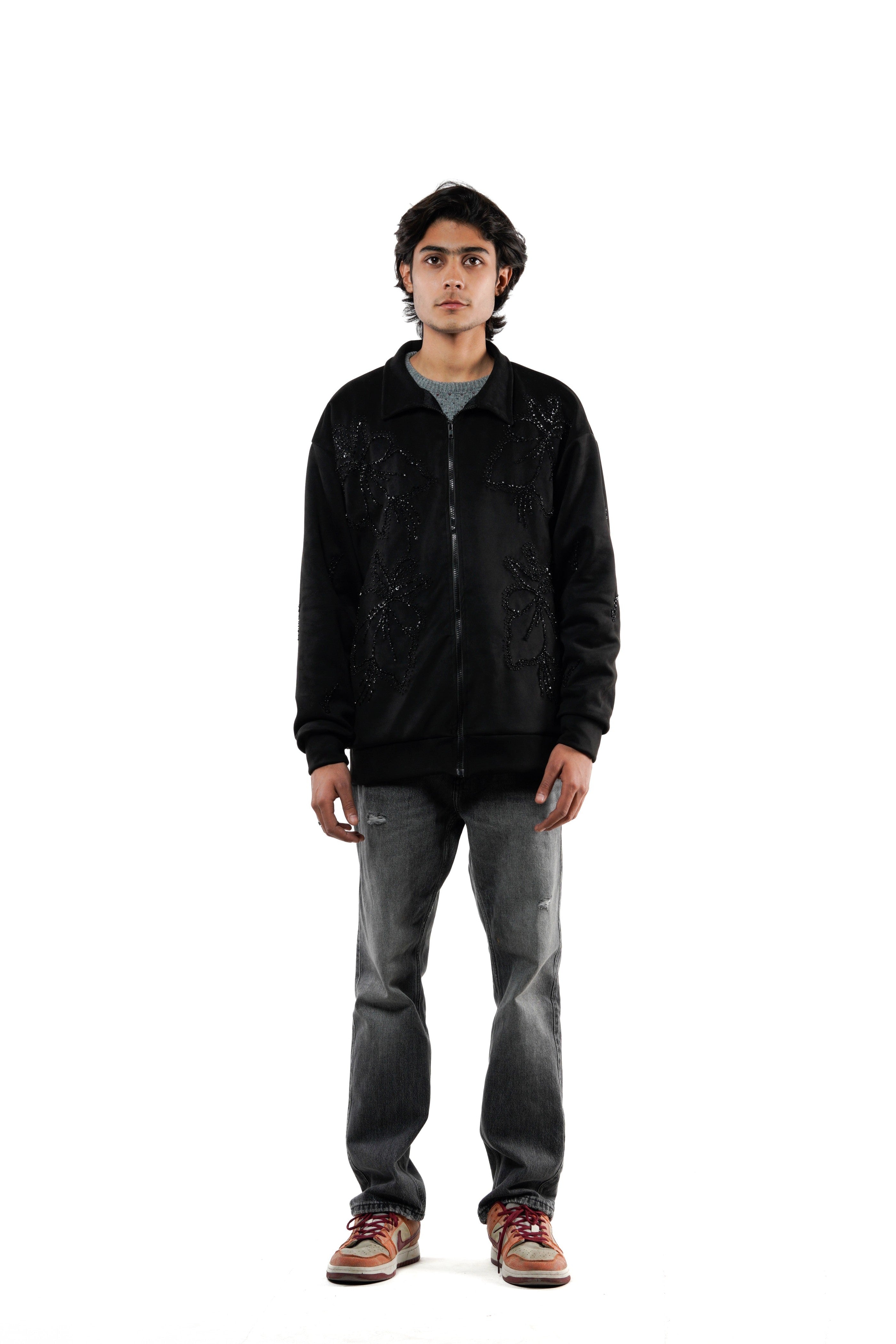 ARTISTRY ABLOOM JACKET