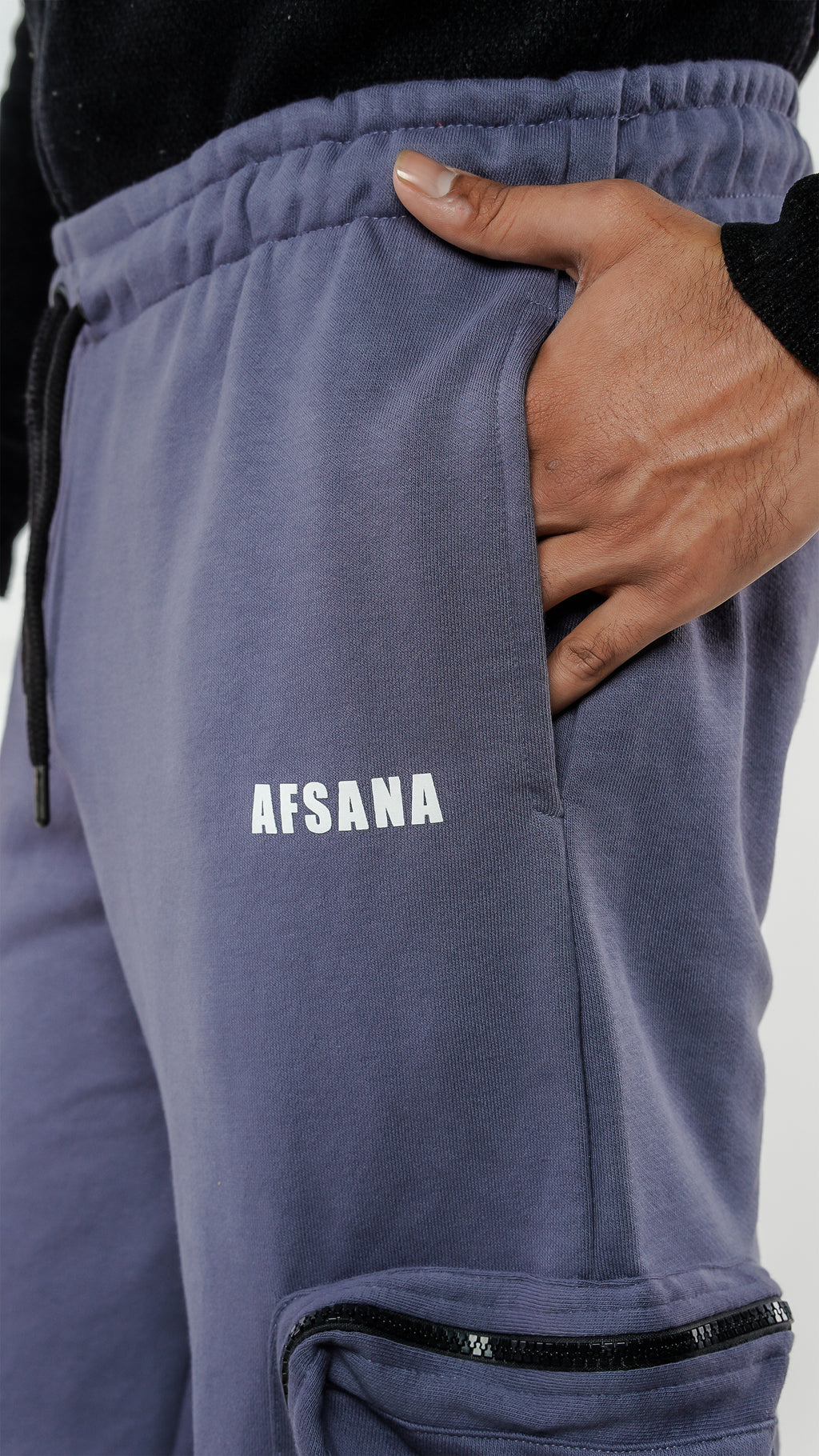 CORE BAGGY TROUSER