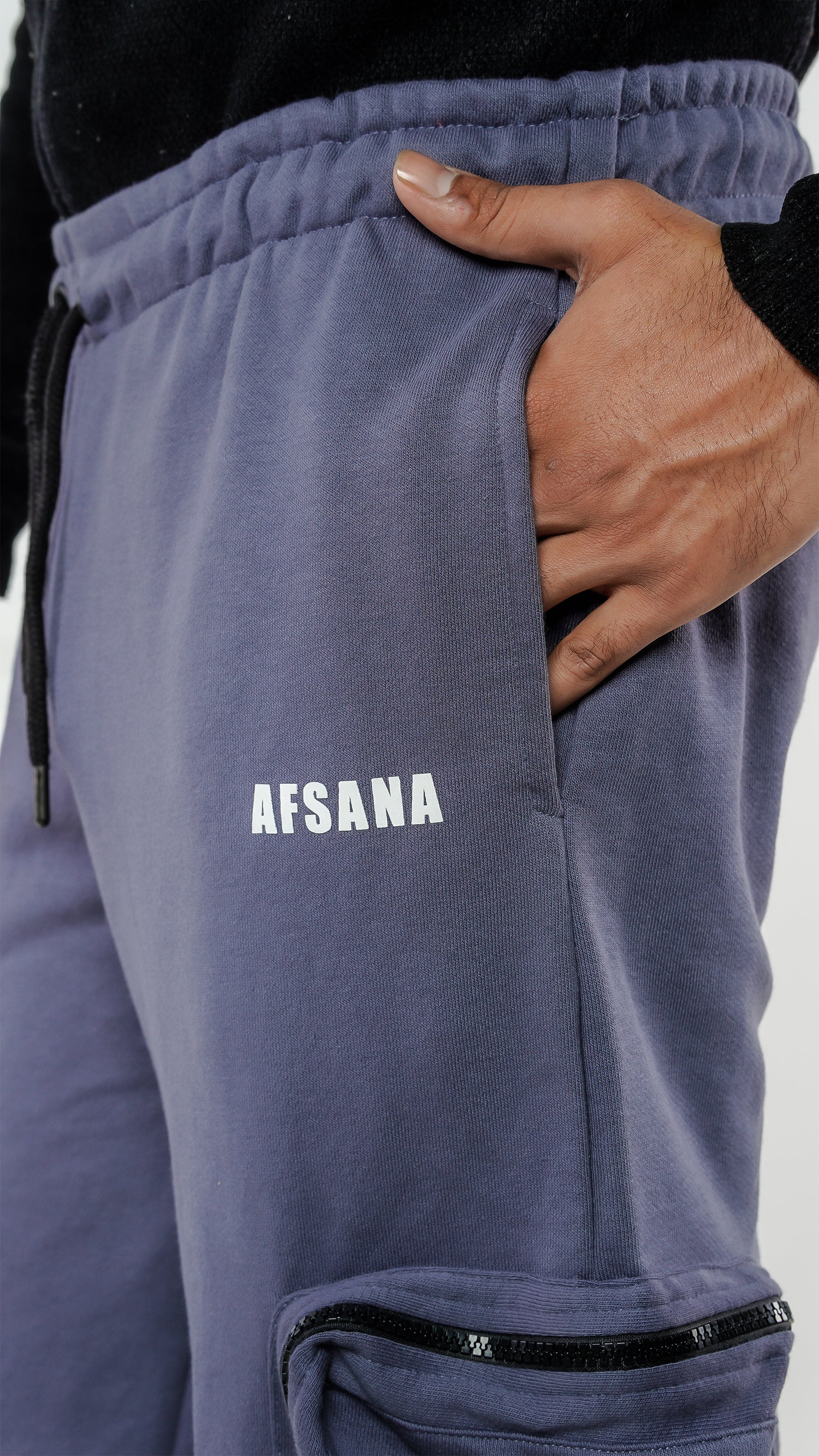 CORE BAGGY TROUSER