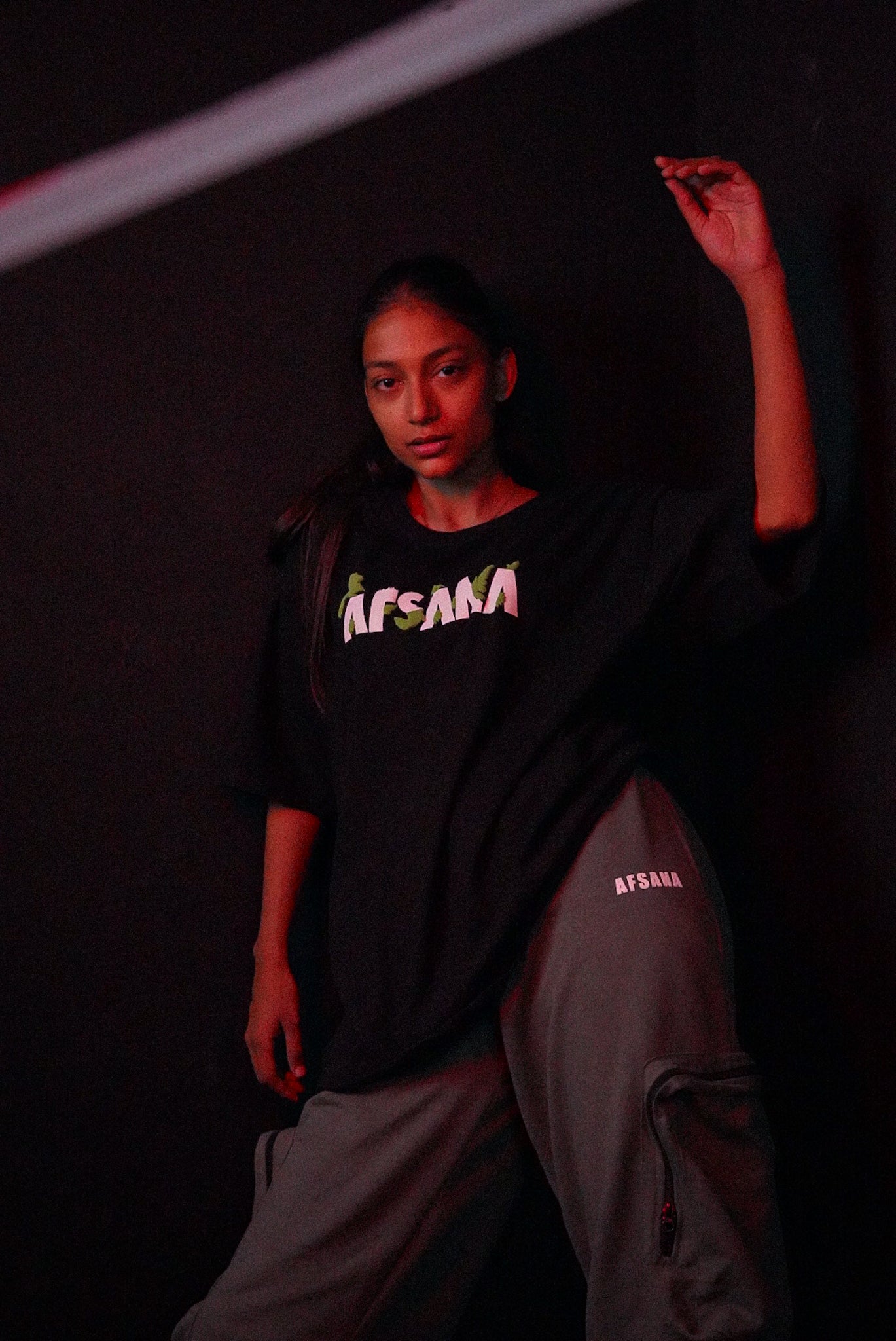 ESSENCE THE NATURE TEE